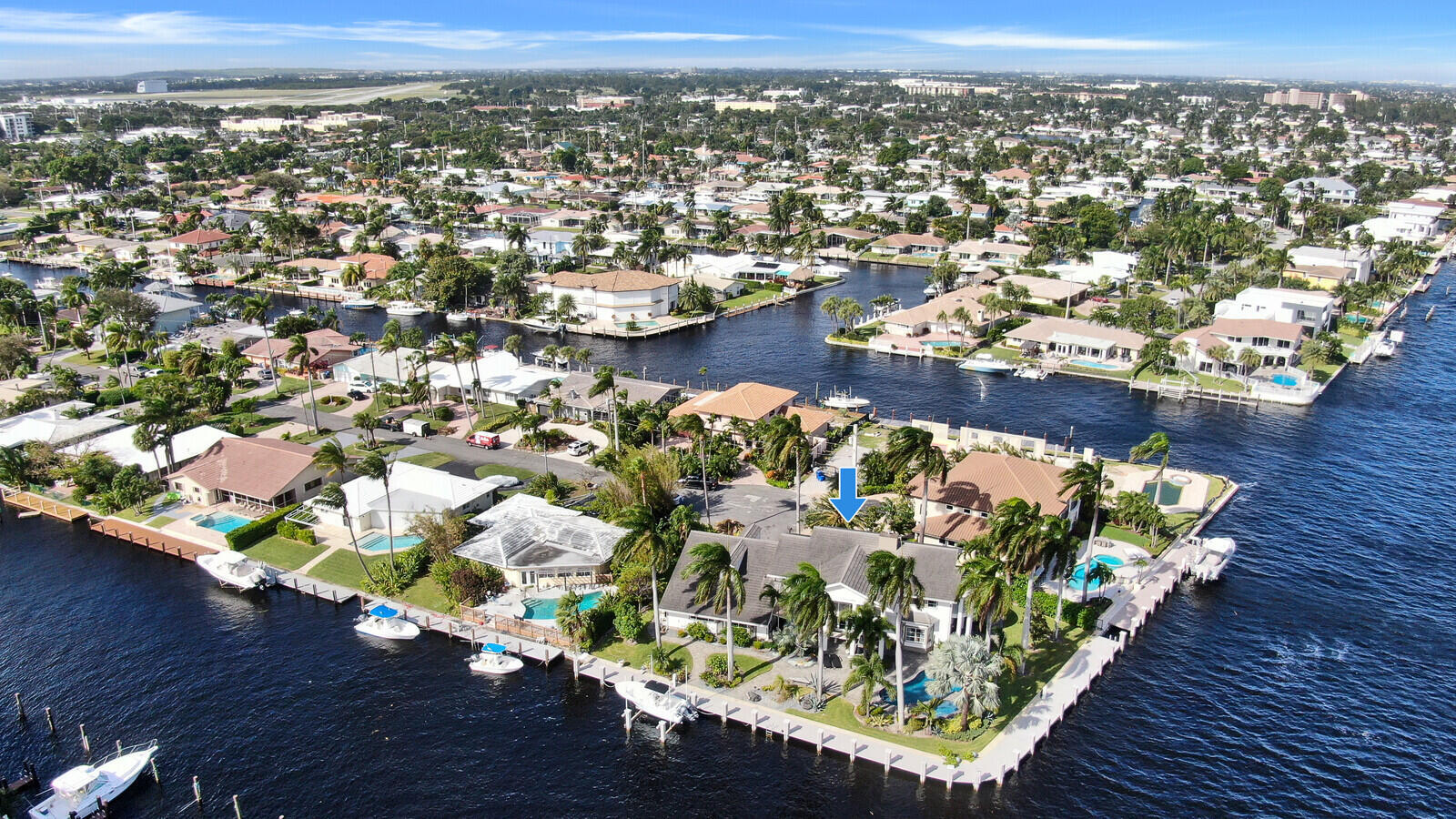 2782 NE 3rd, Pompano Beach FL 33062