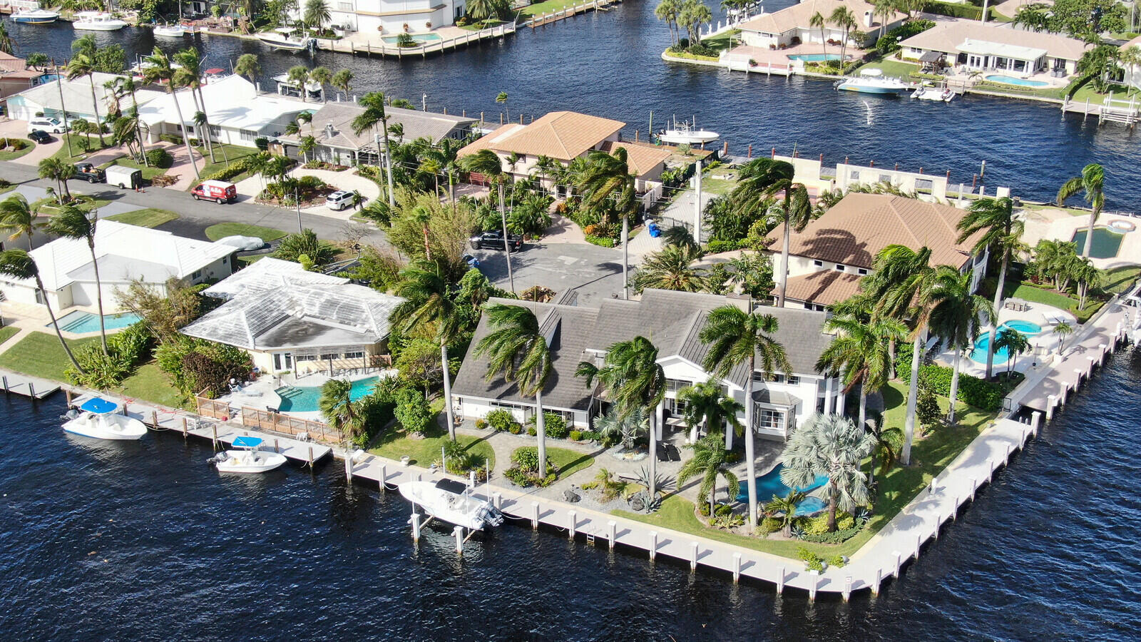 2782 NE 3rd, Pompano Beach FL 33062
