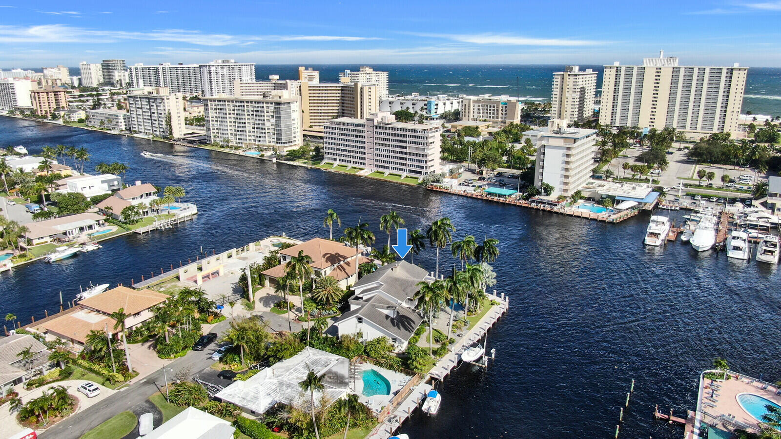 2782 NE 3rd, Pompano Beach FL 33062