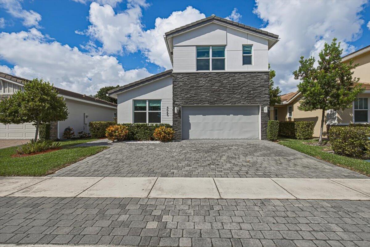 4065 MARINA, Deerfield Beach FL 33064