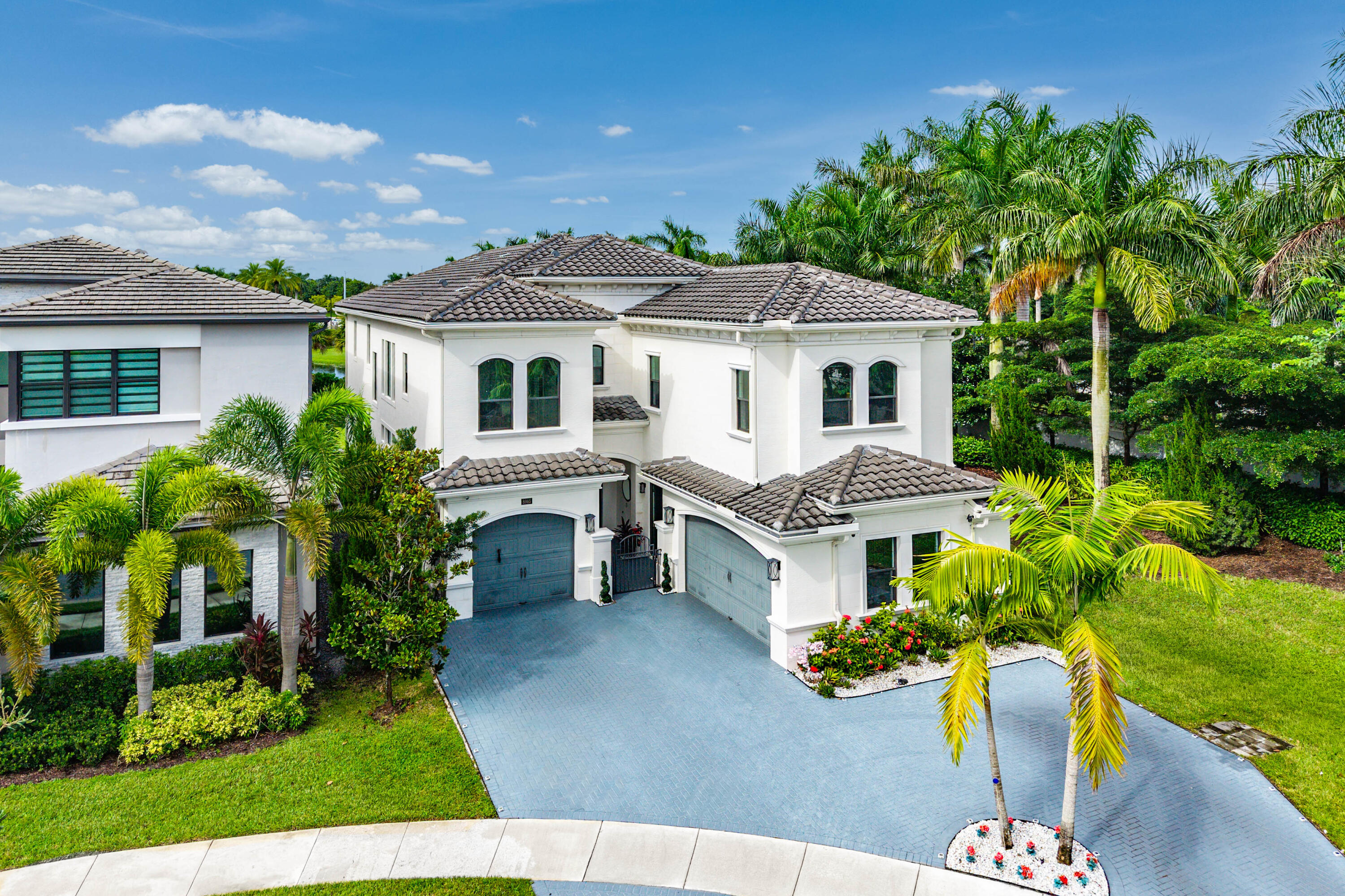 8985 CHAUVET, Boca Raton FL 33496