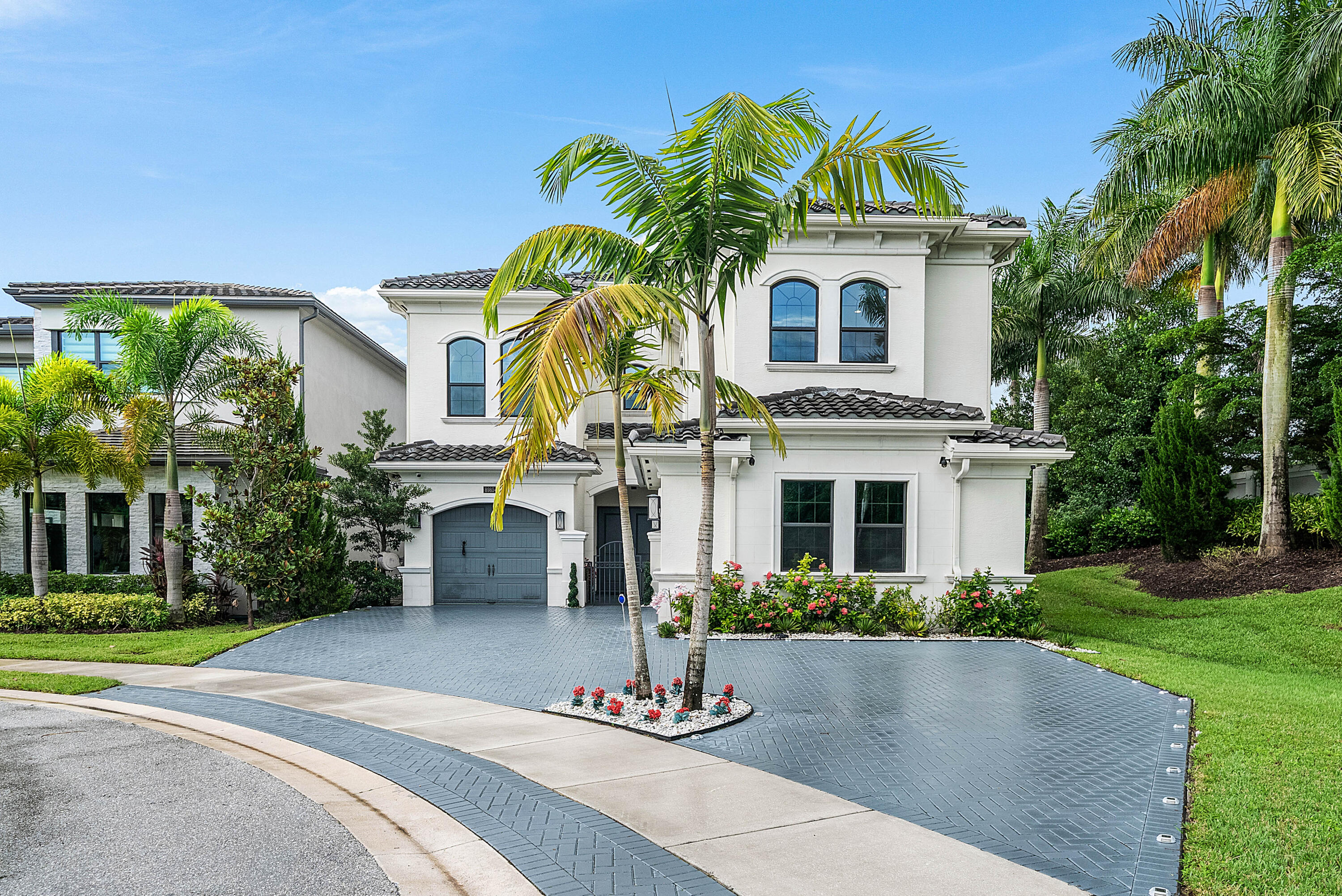 8985 CHAUVET, Boca Raton FL 33496