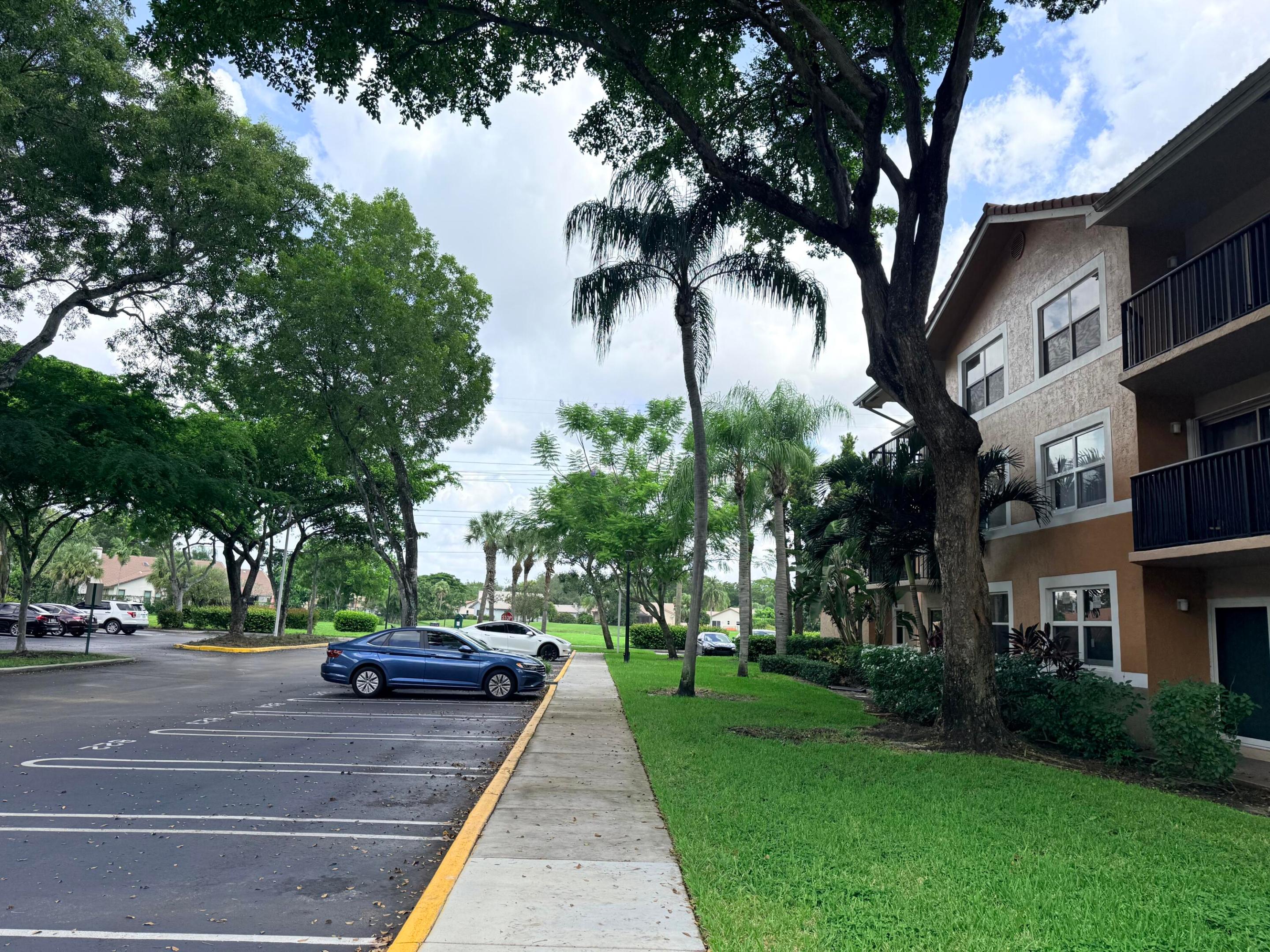 8801 WILES #107, Coral Springs FL 33067