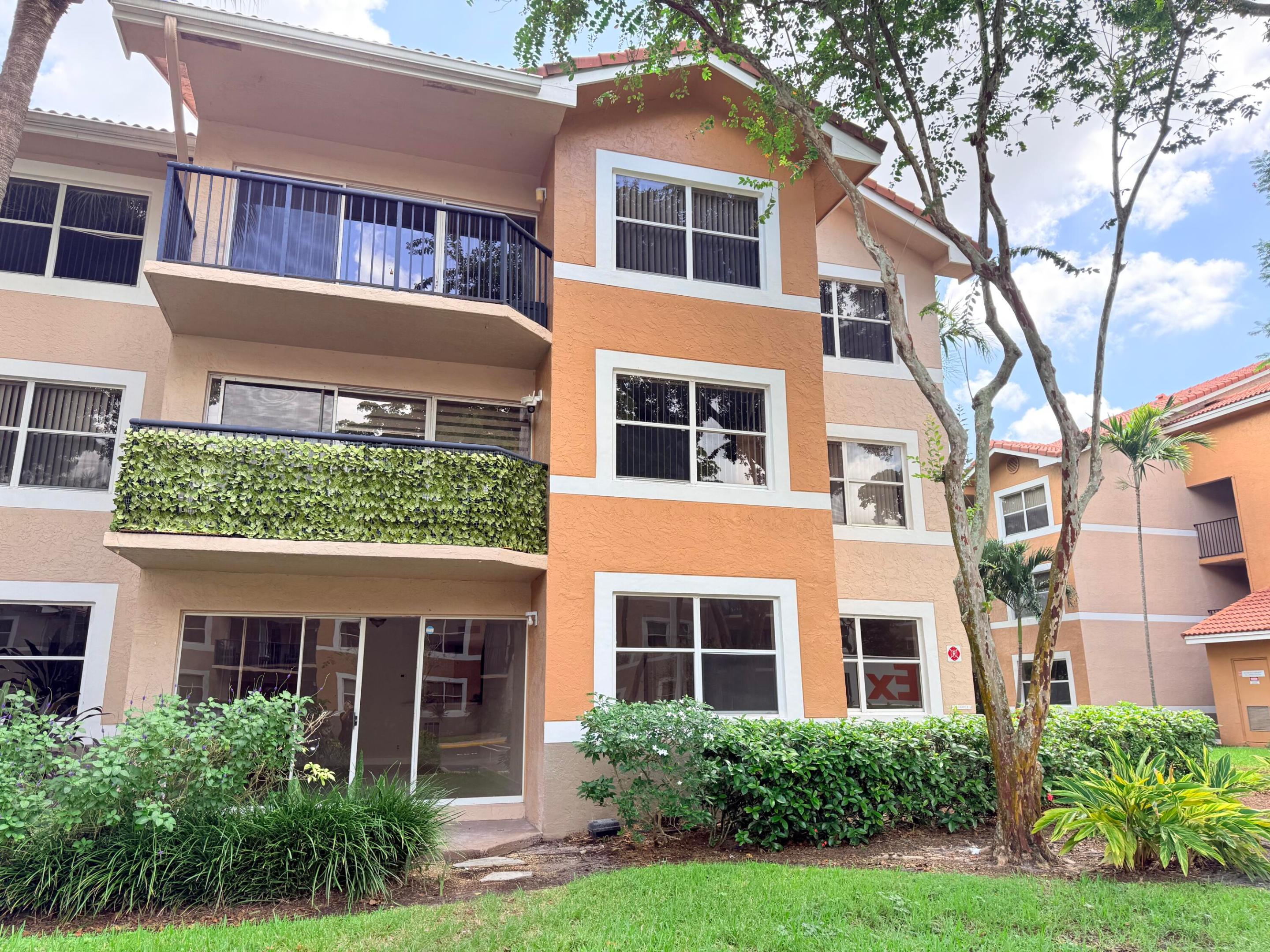 8801 WILES #107, Coral Springs FL 33067