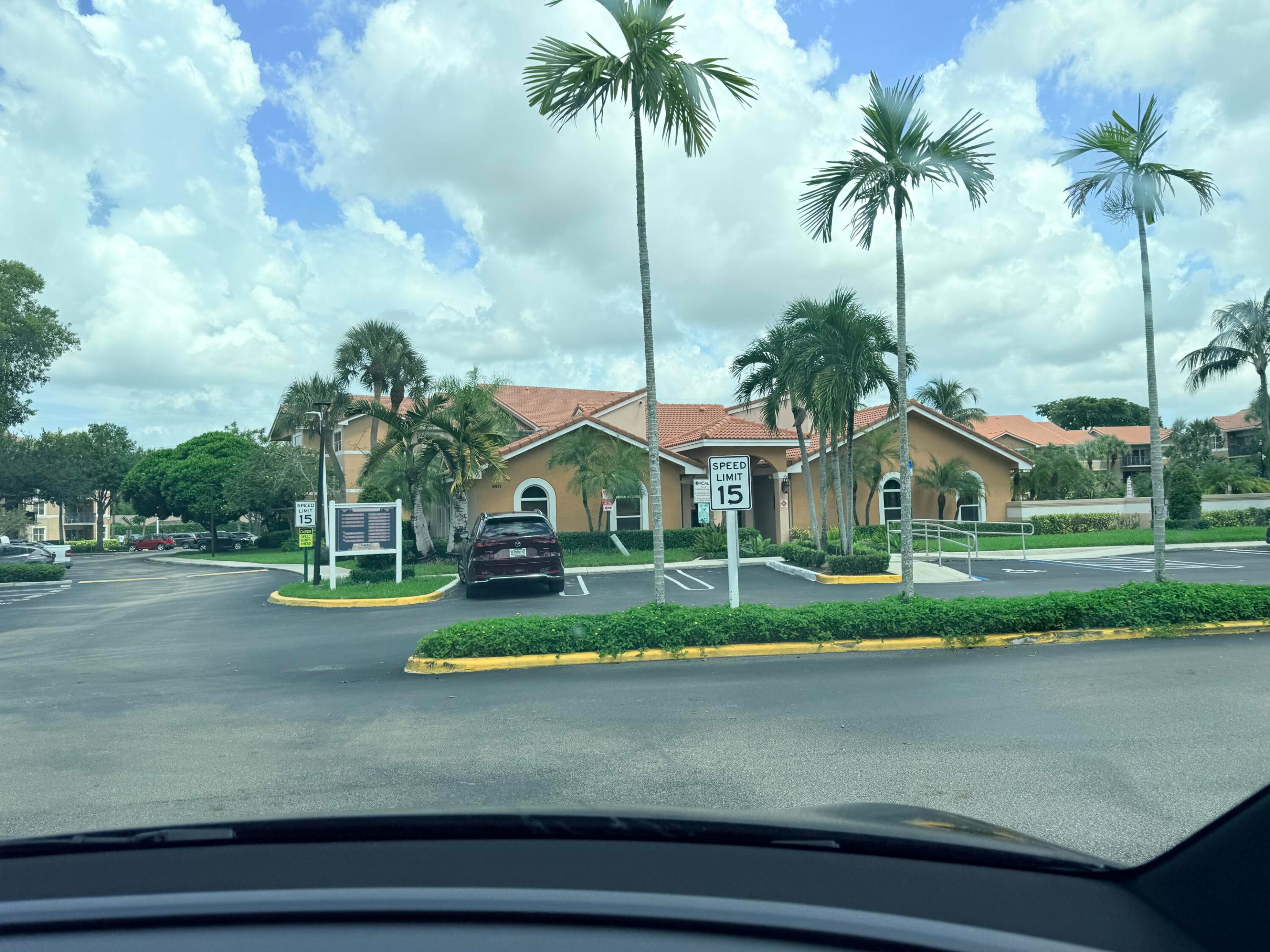 8801 WILES #107, Coral Springs FL 33067
