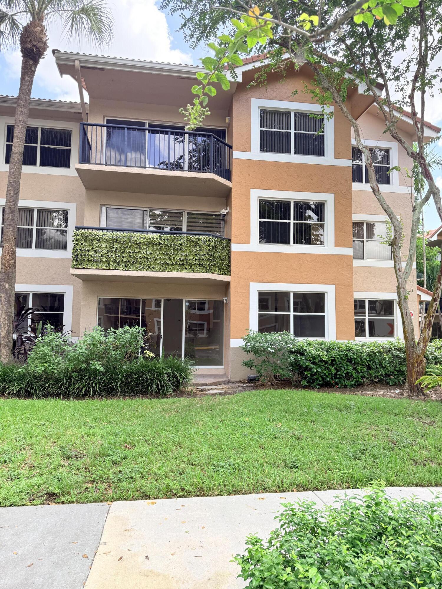 8801 WILES #107, Coral Springs FL 33067