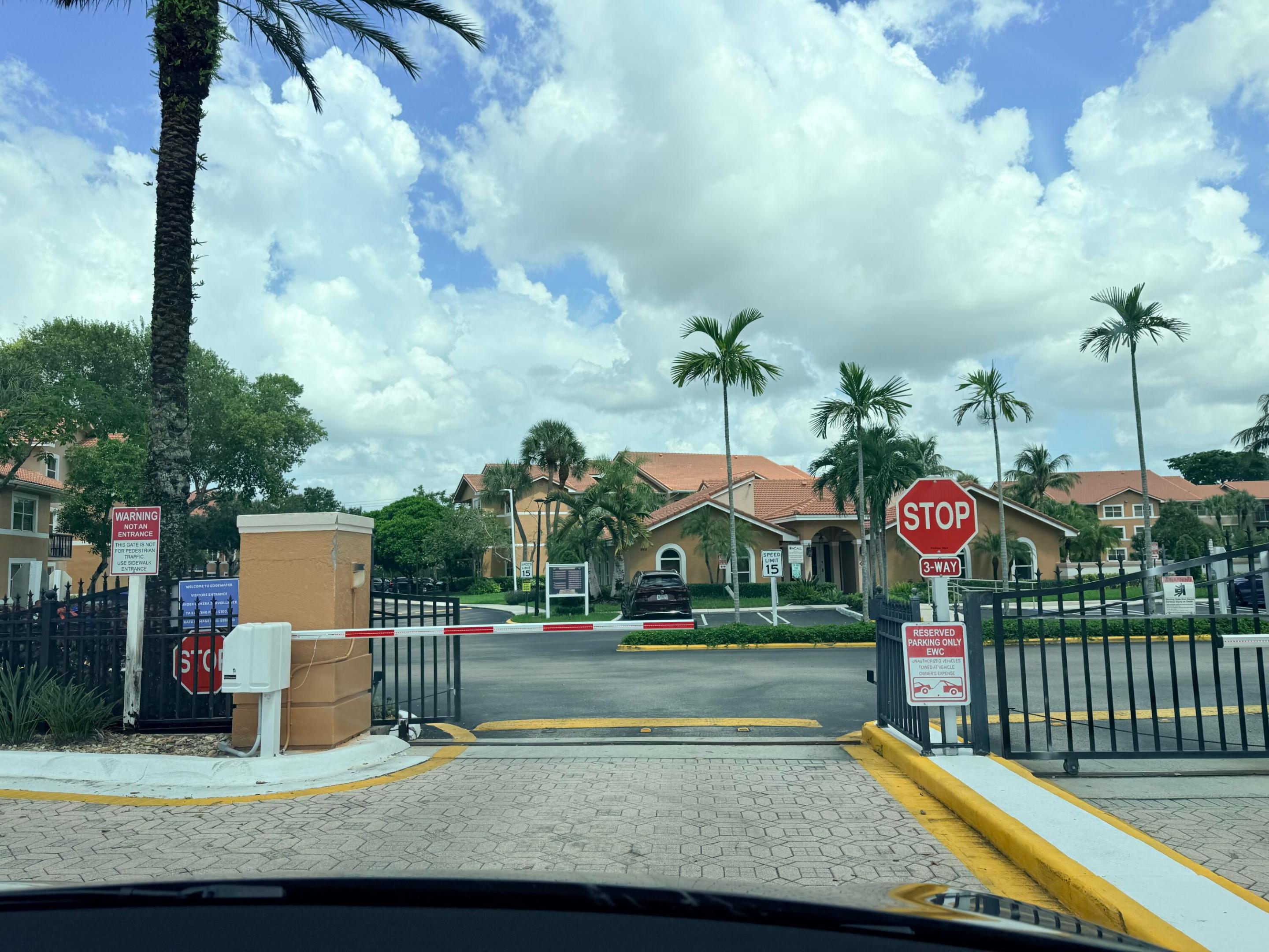 8801 WILES #107, Coral Springs FL 33067