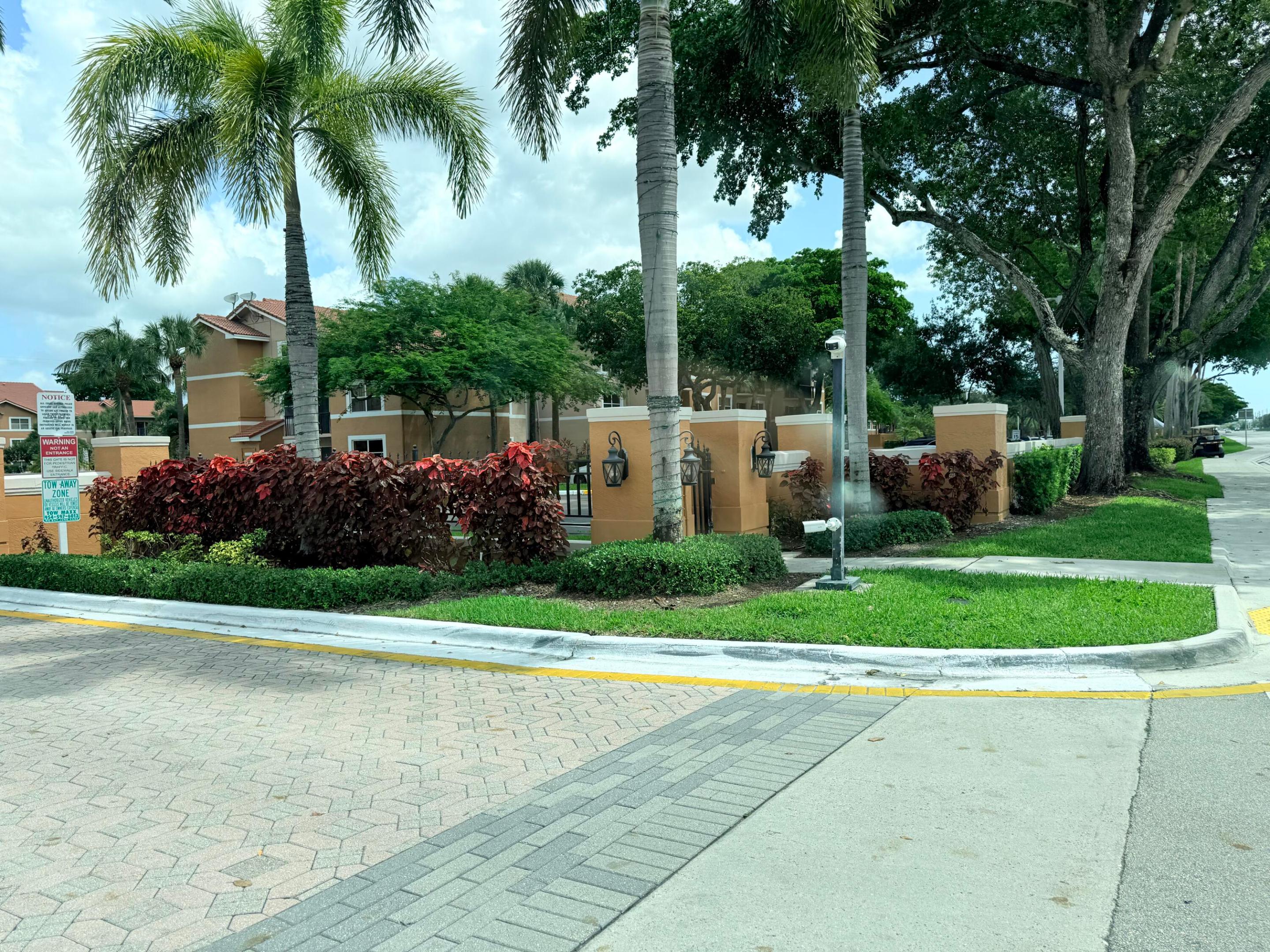 8801 WILES #107, Coral Springs FL 33067