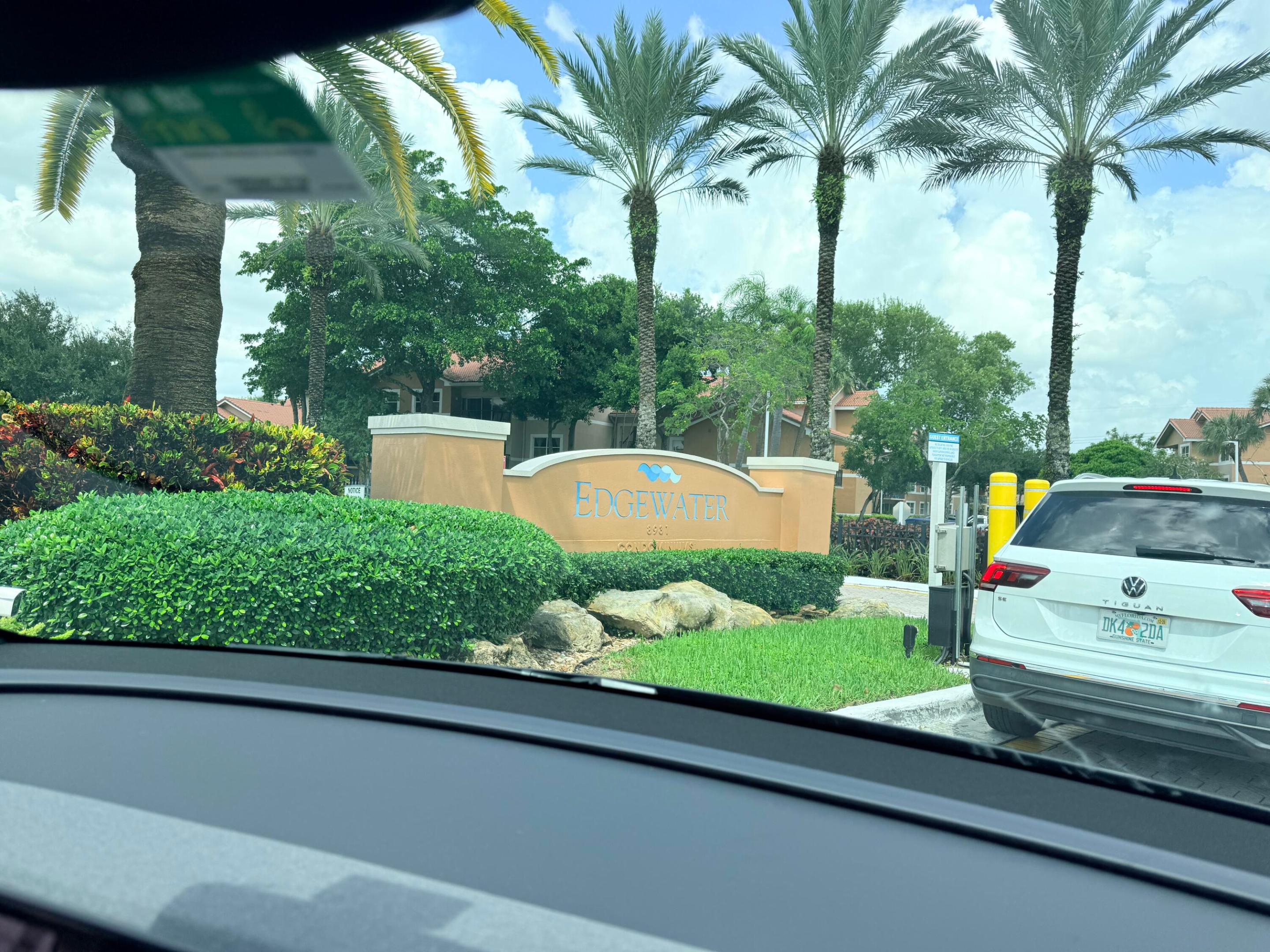 8801 WILES #107, Coral Springs FL 33067