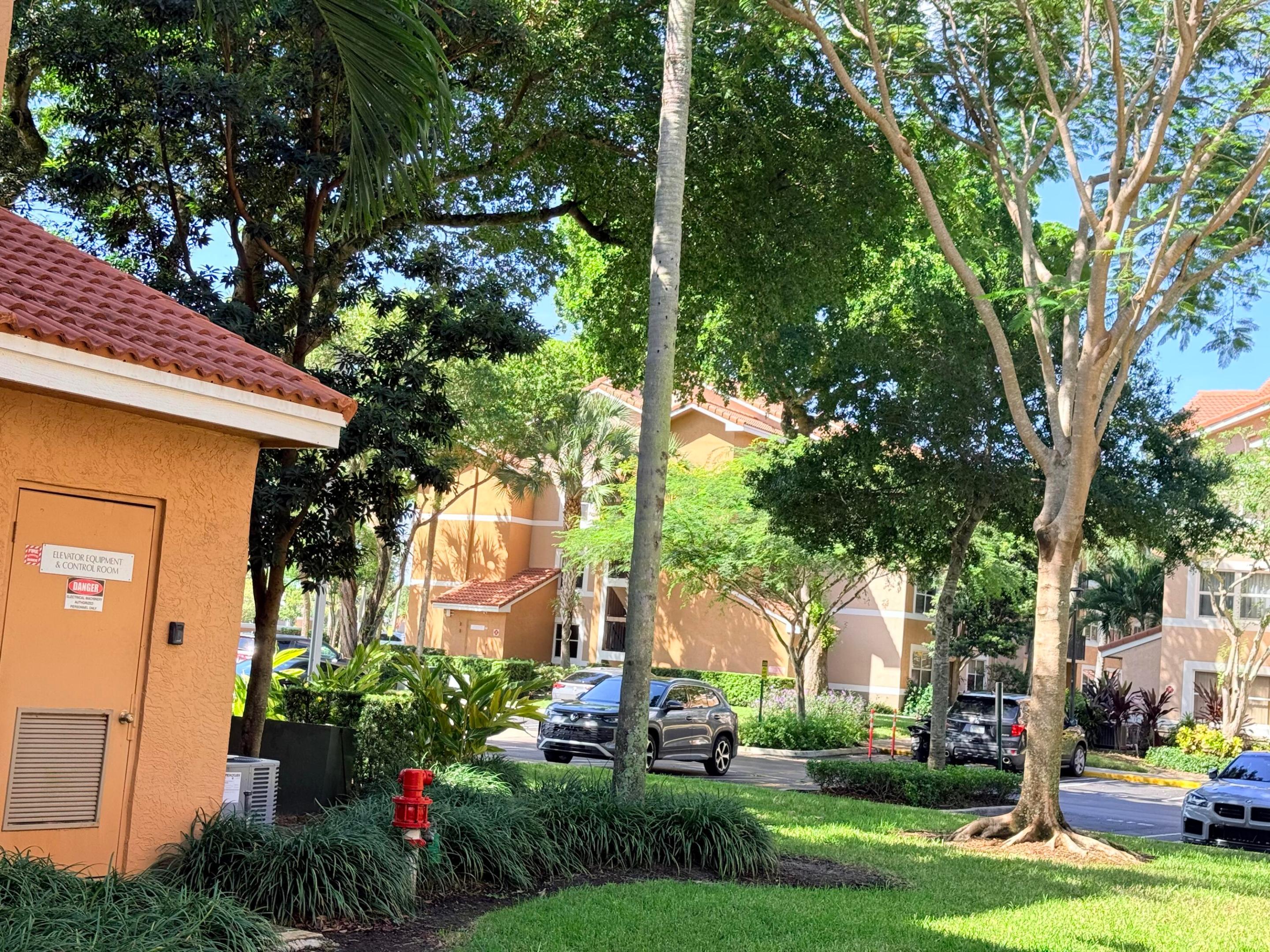 8801 WILES #107, Coral Springs FL 33067