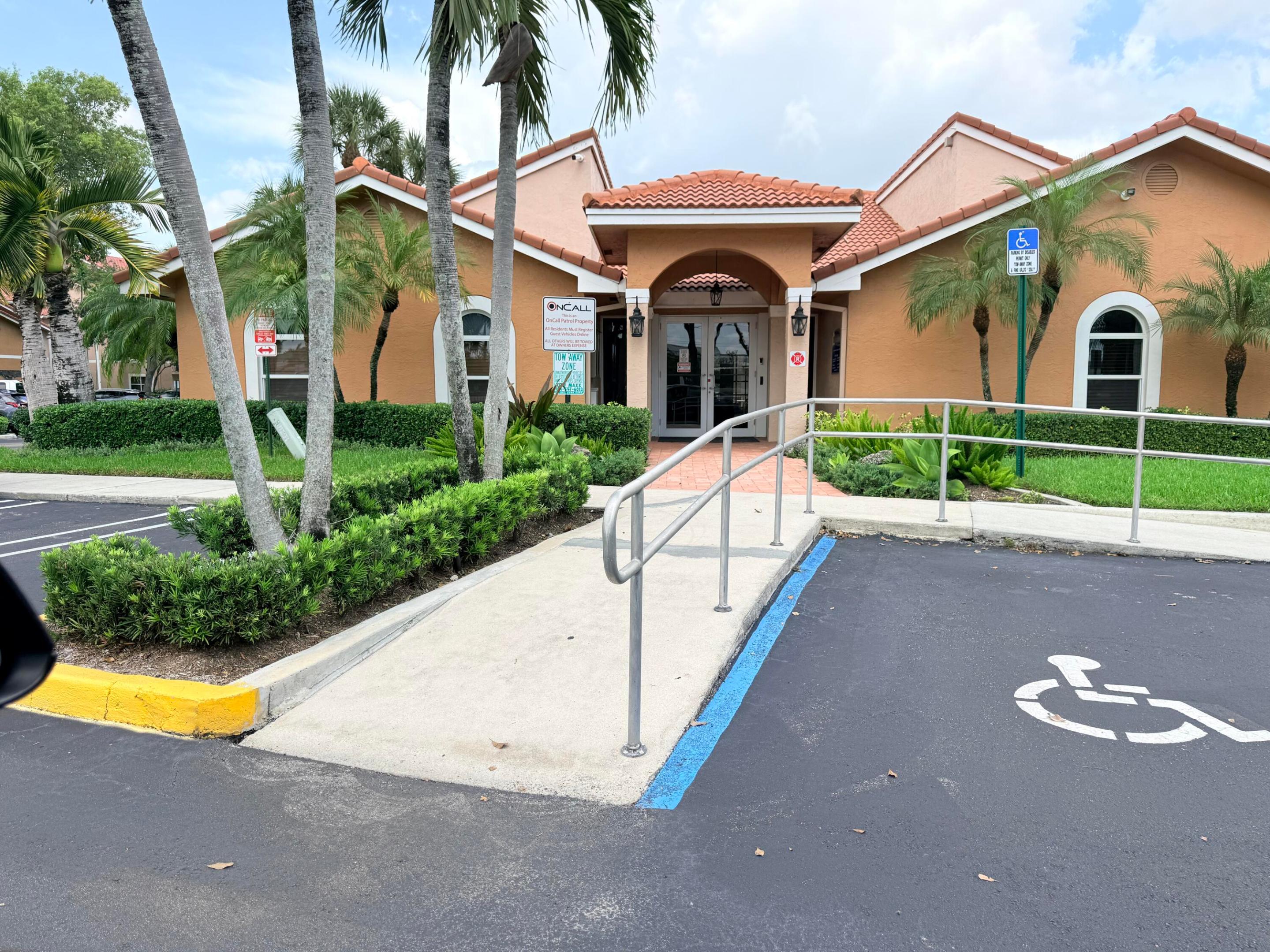 8801 WILES #107, Coral Springs FL 33067