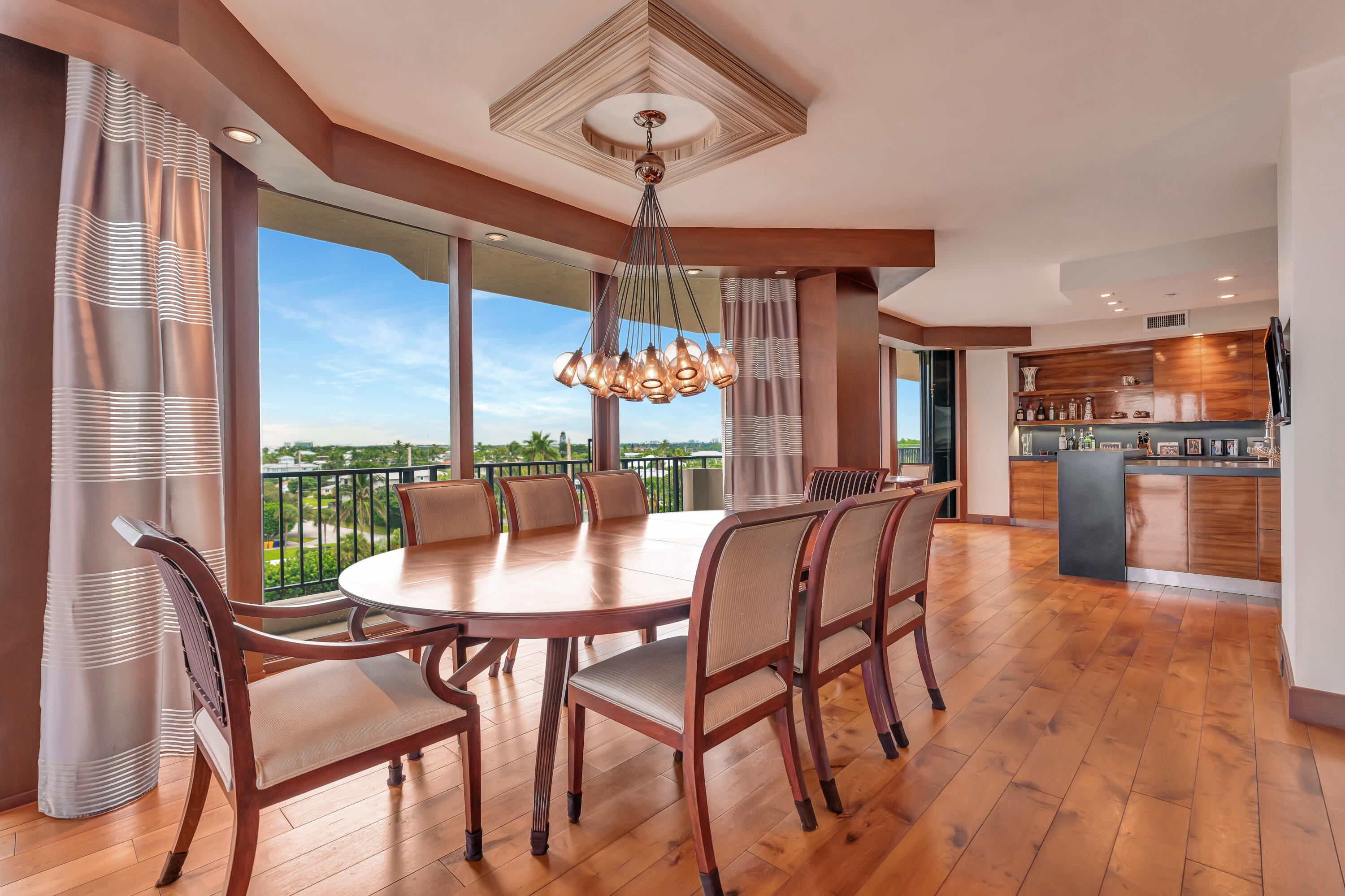 570 Ocean #602, Juno Beach FL 33408