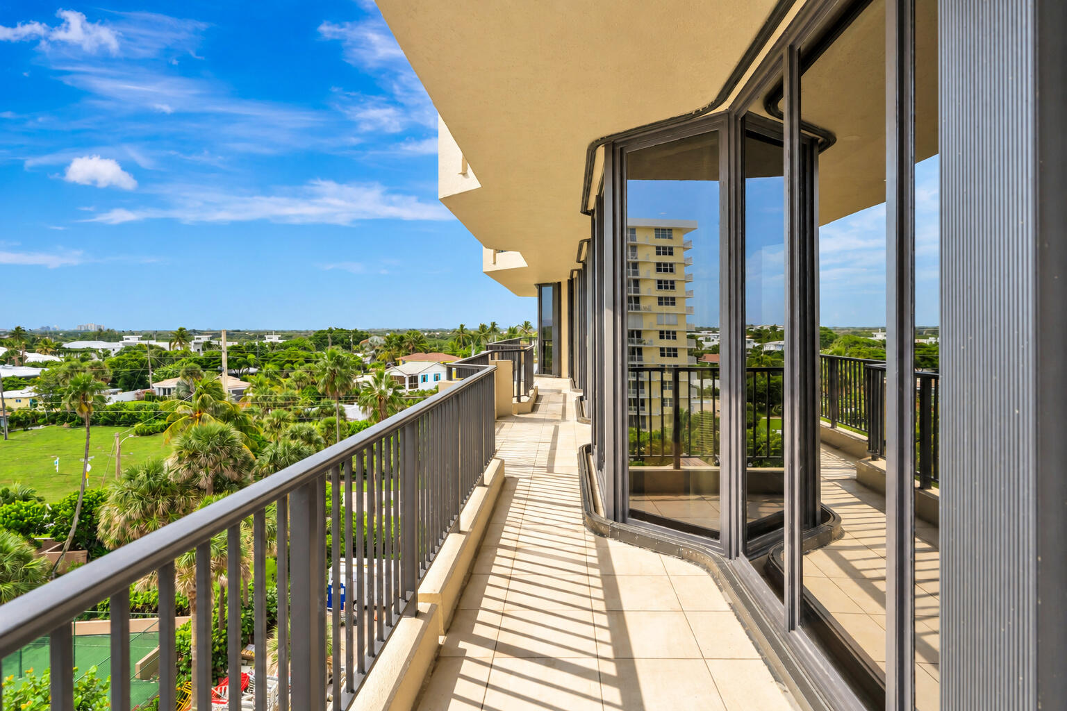 570 Ocean #602, Juno Beach FL 33408