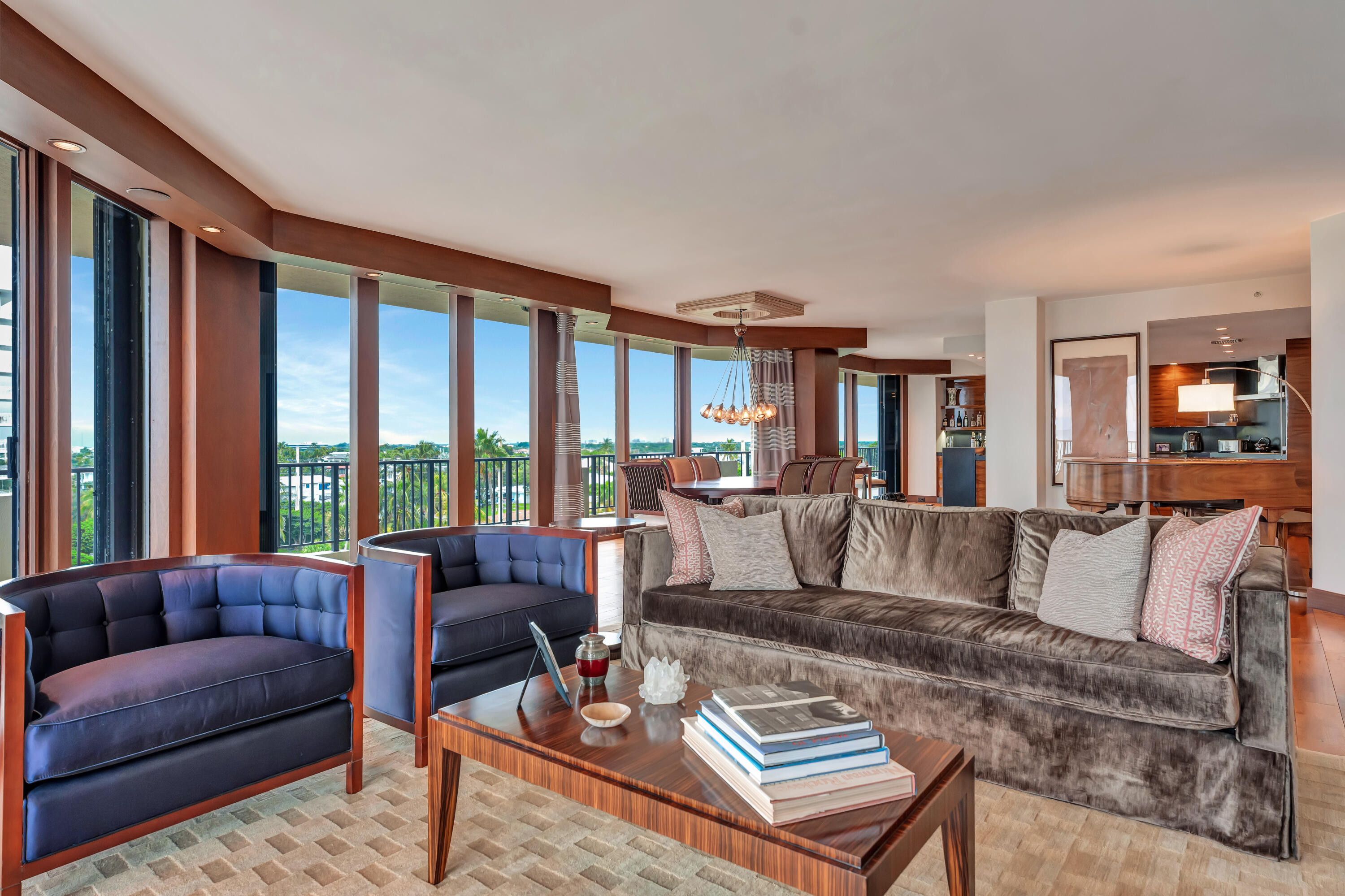 570 Ocean #602, Juno Beach FL 33408
