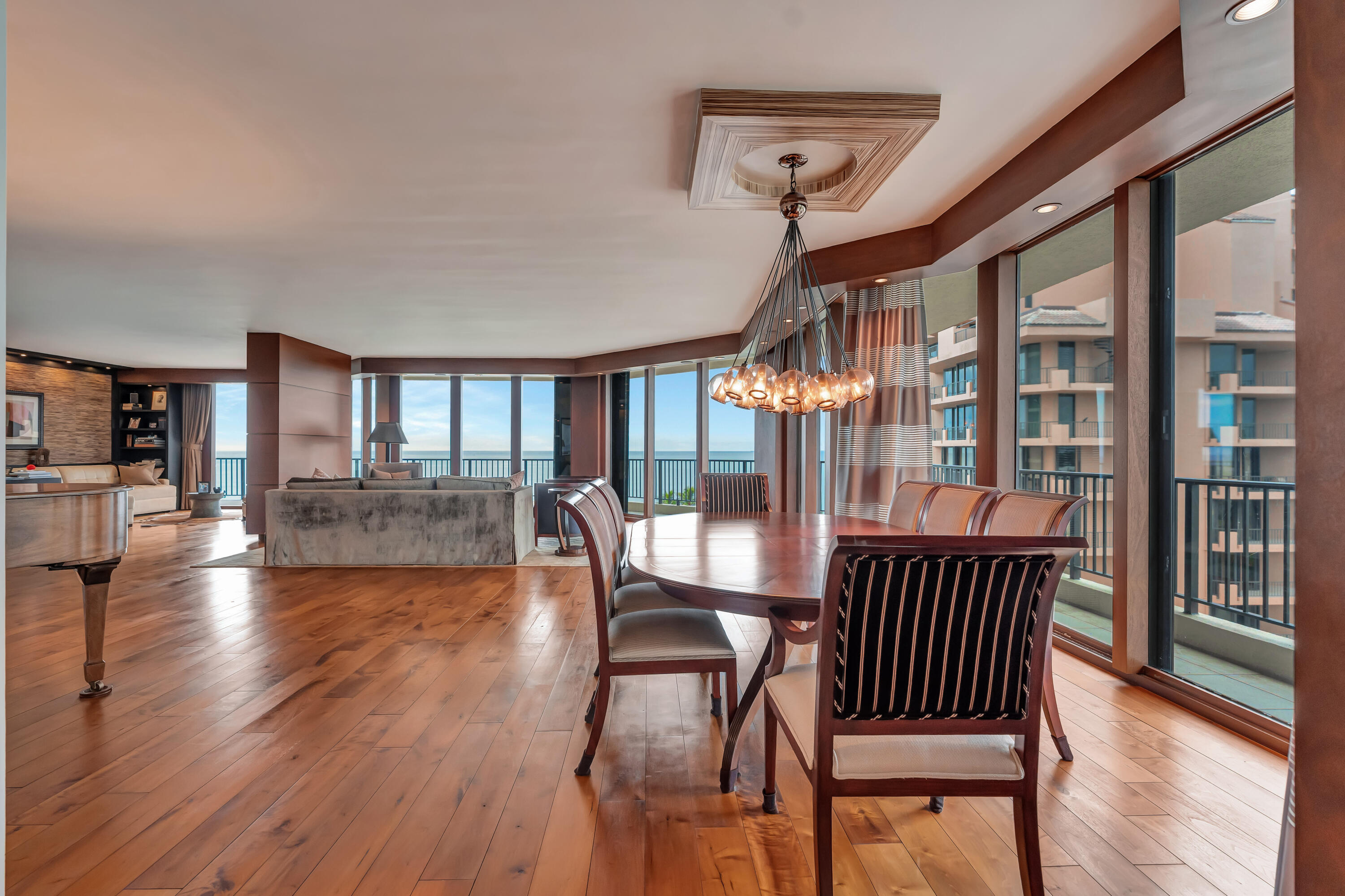 570 Ocean #602, Juno Beach FL 33408