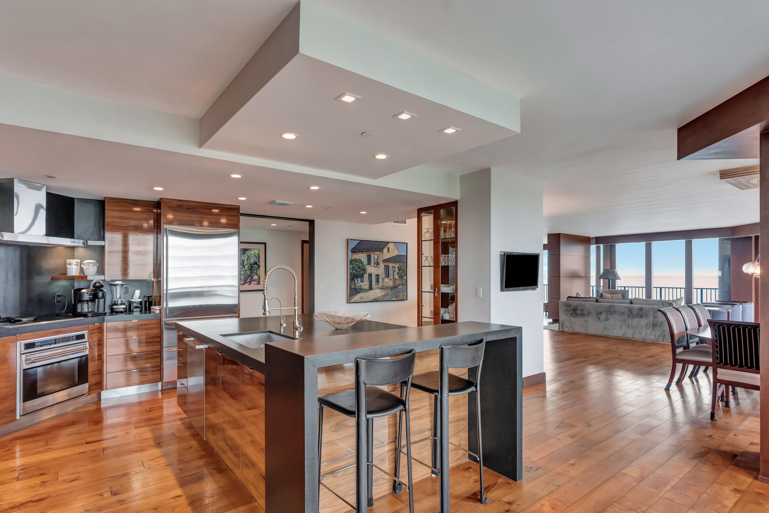 570 Ocean #602, Juno Beach FL 33408