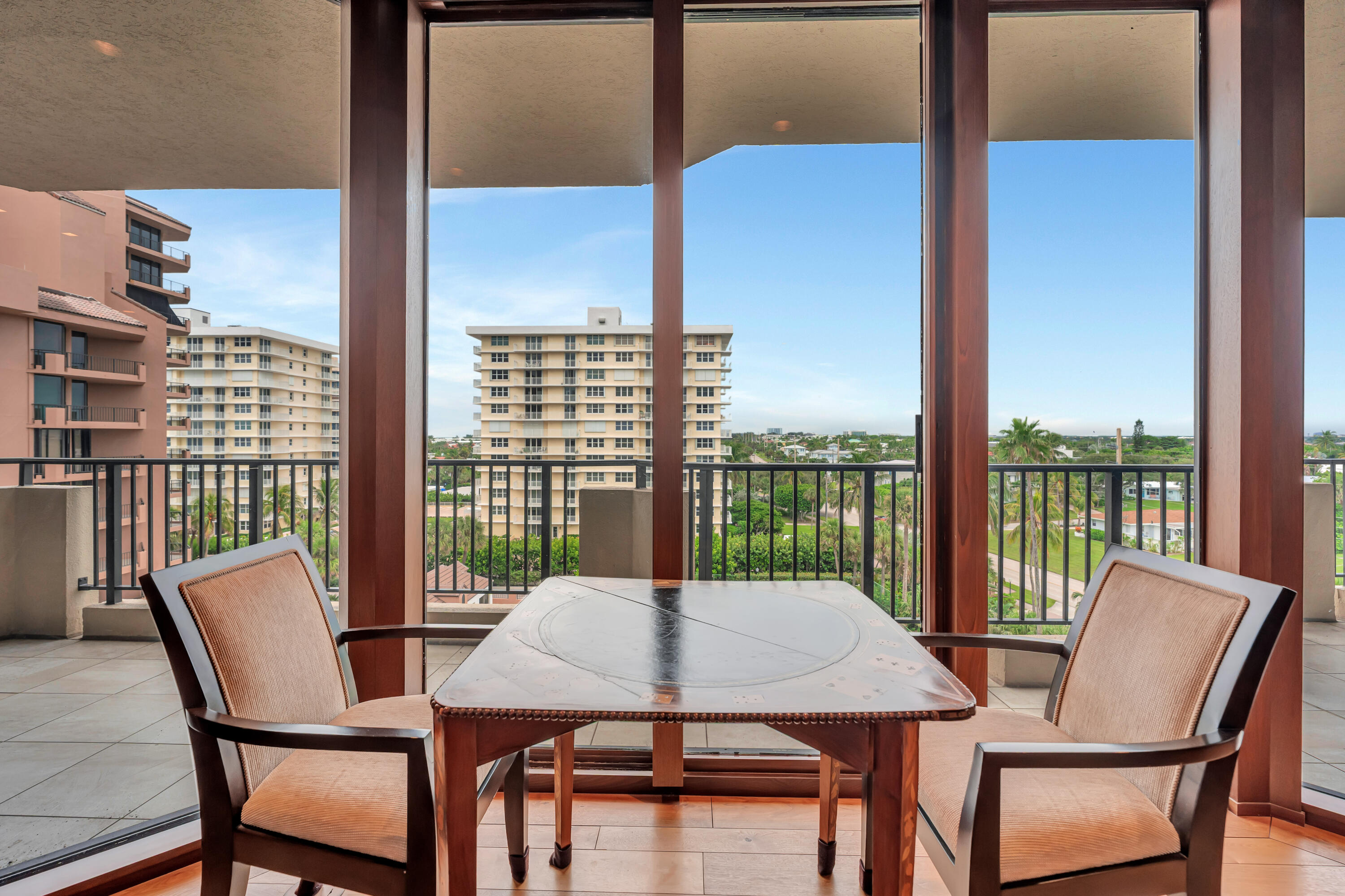 570 Ocean #602, Juno Beach FL 33408