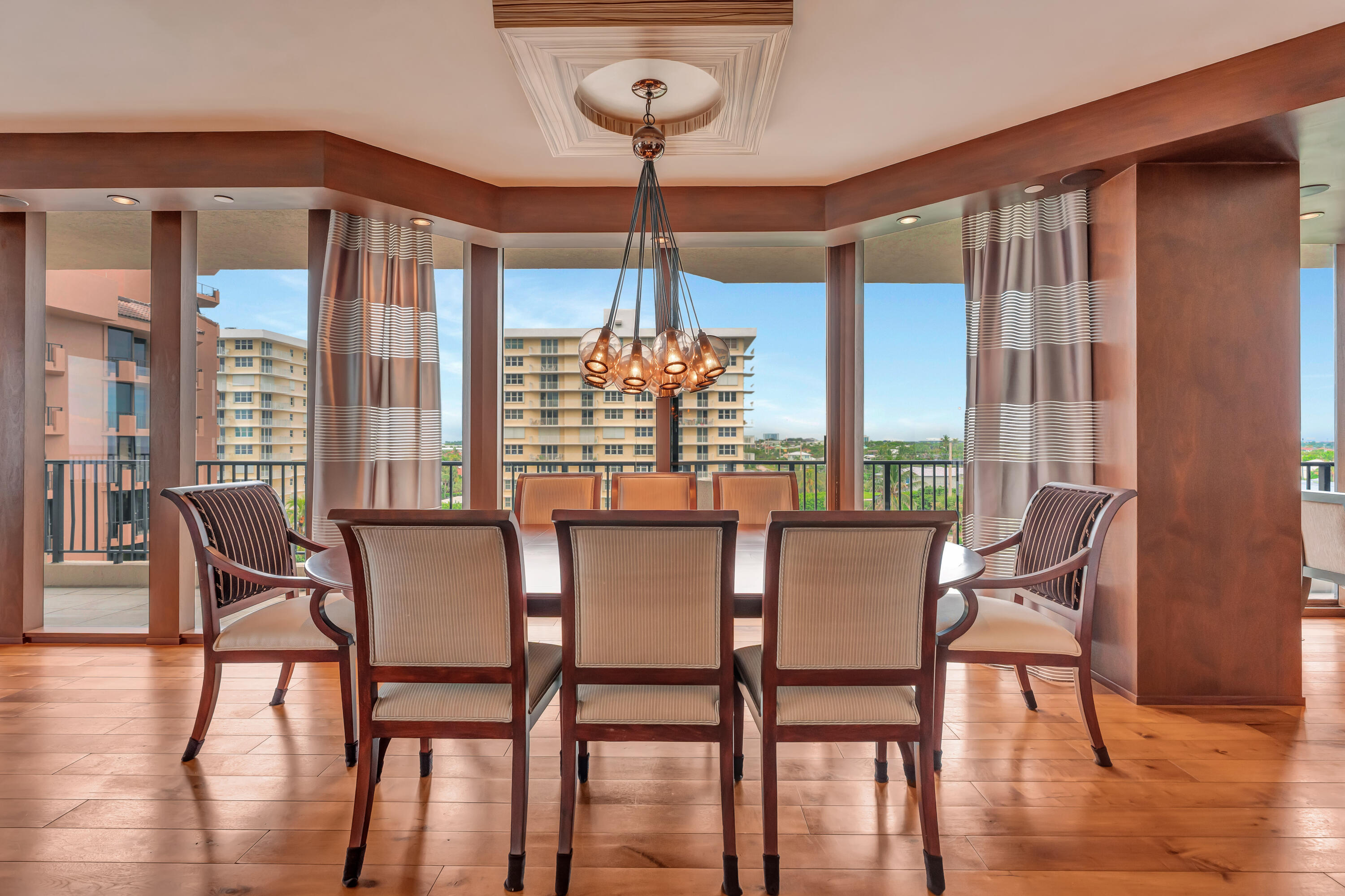 570 Ocean #602, Juno Beach FL 33408