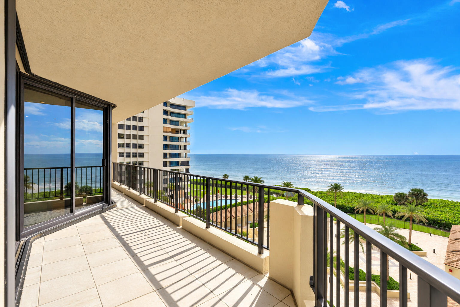 570 Ocean #602, Juno Beach FL 33408