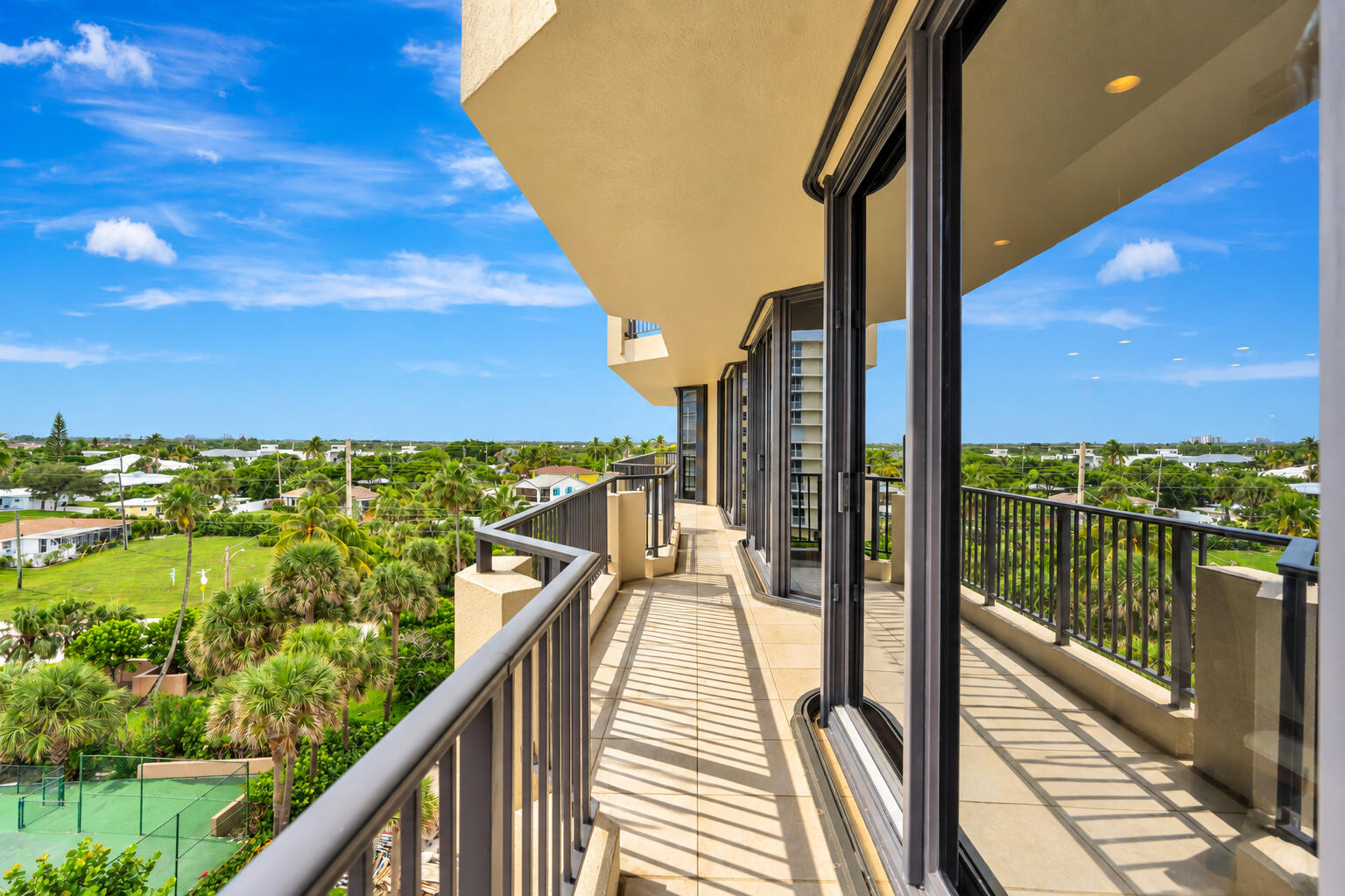 570 Ocean #602, Juno Beach FL 33408