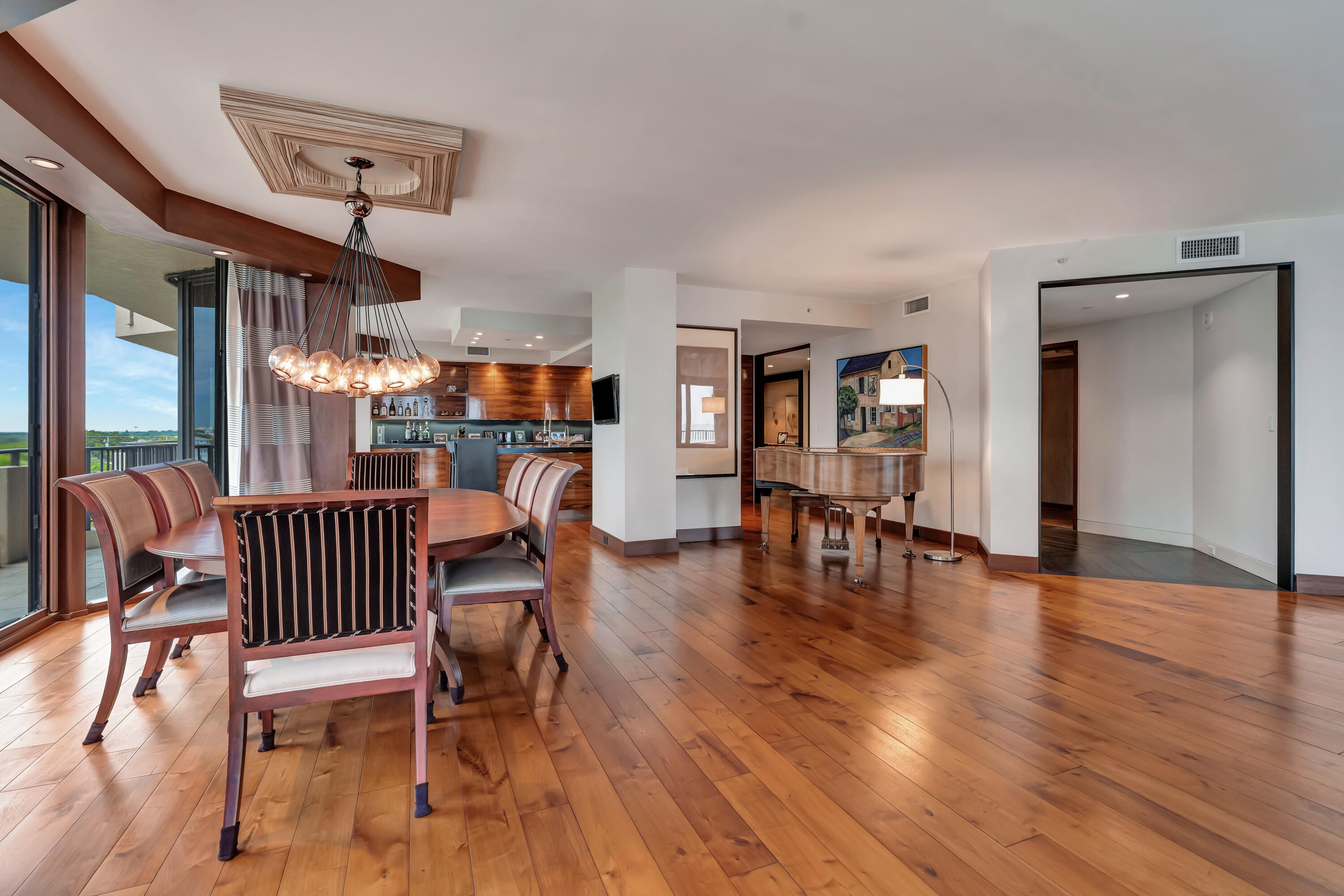 570 Ocean #602, Juno Beach FL 33408