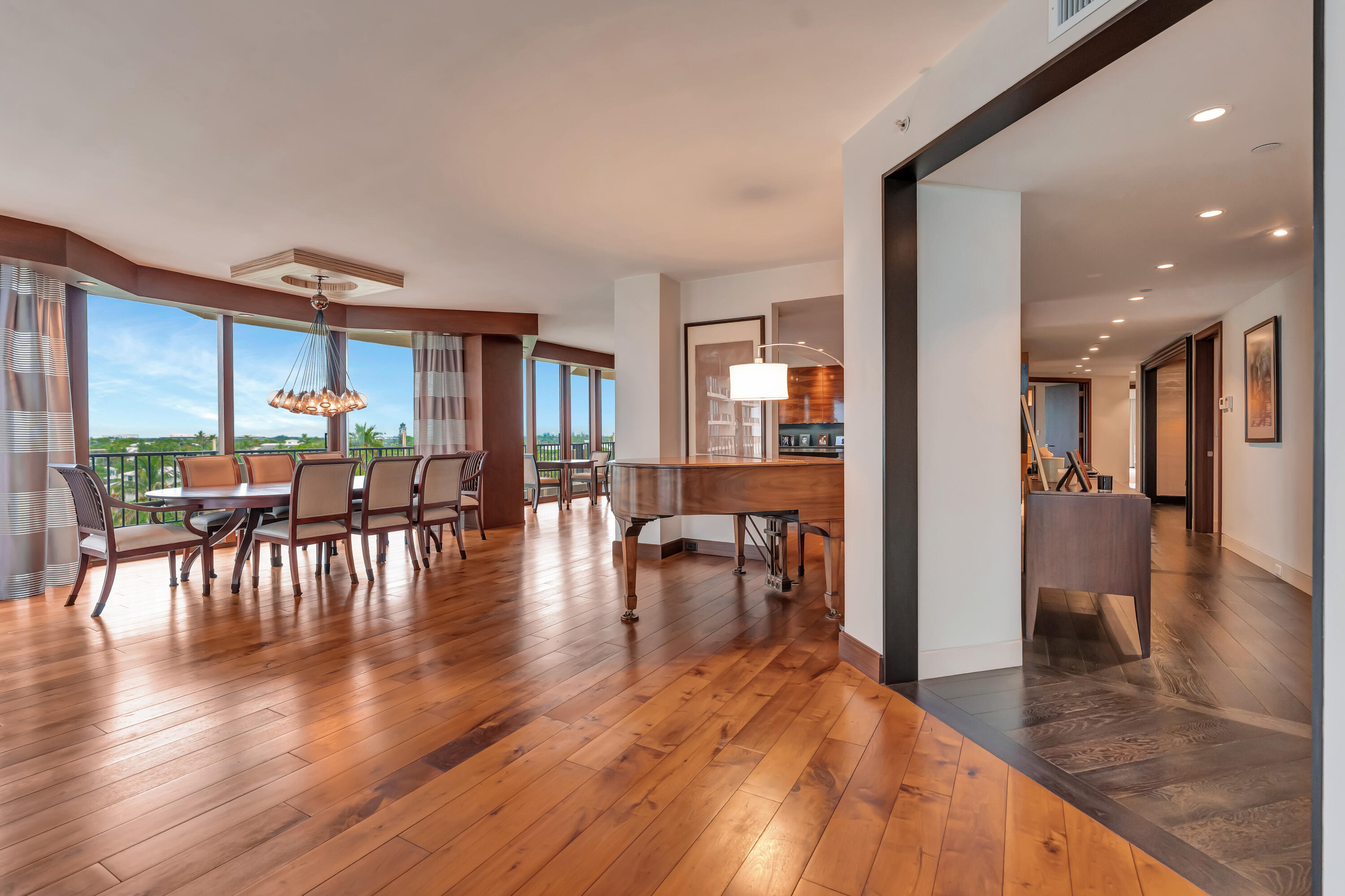 570 Ocean #602, Juno Beach FL 33408