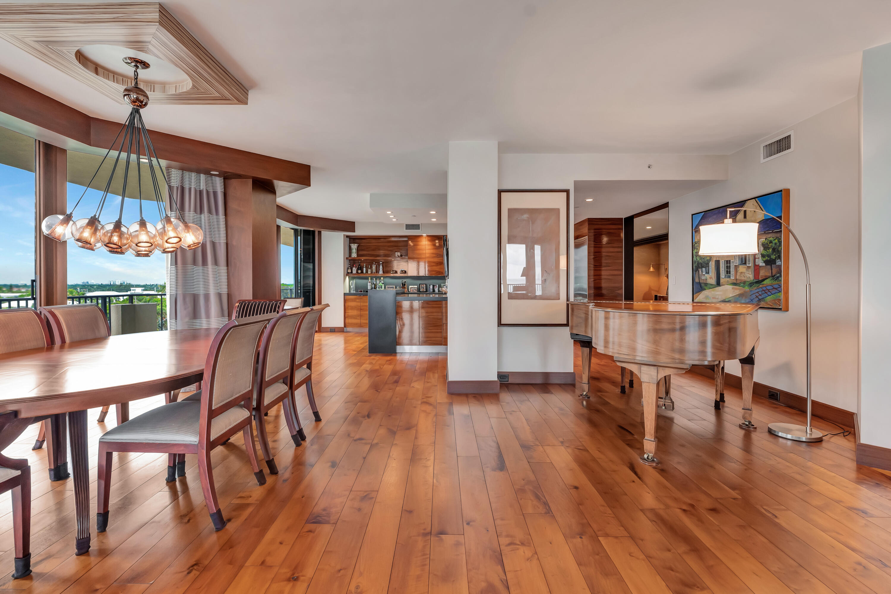 570 Ocean #602, Juno Beach FL 33408