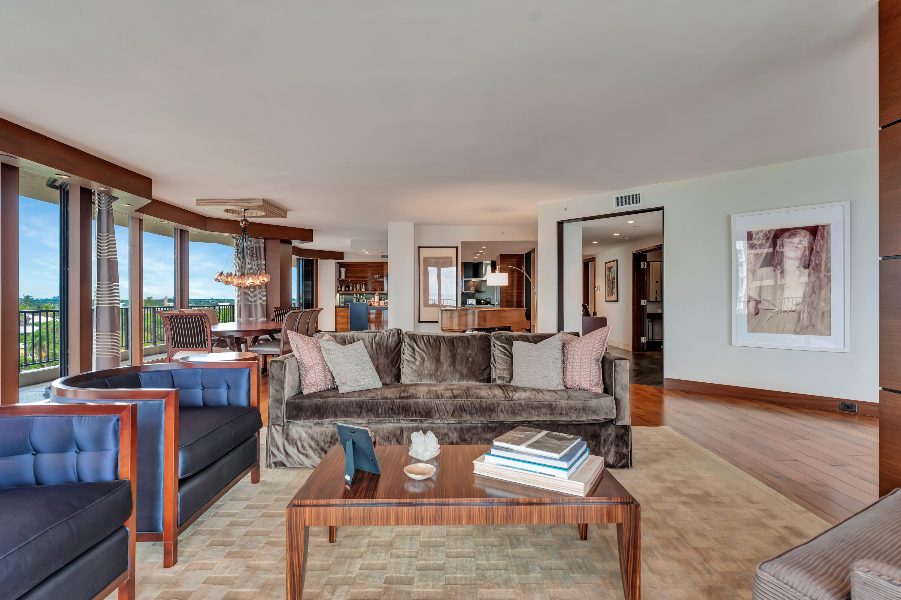570 Ocean #602, Juno Beach FL 33408