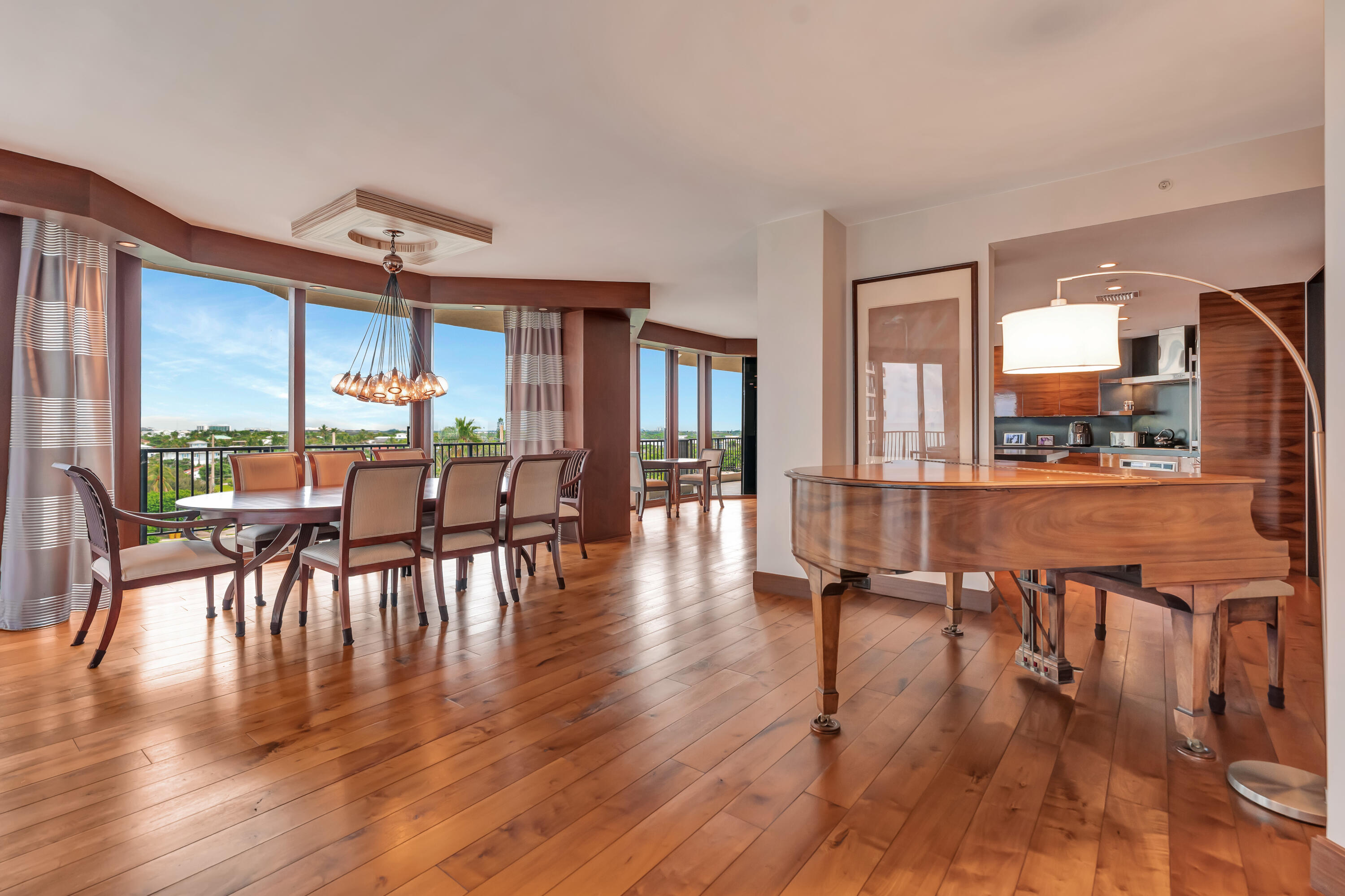 570 Ocean #602, Juno Beach FL 33408