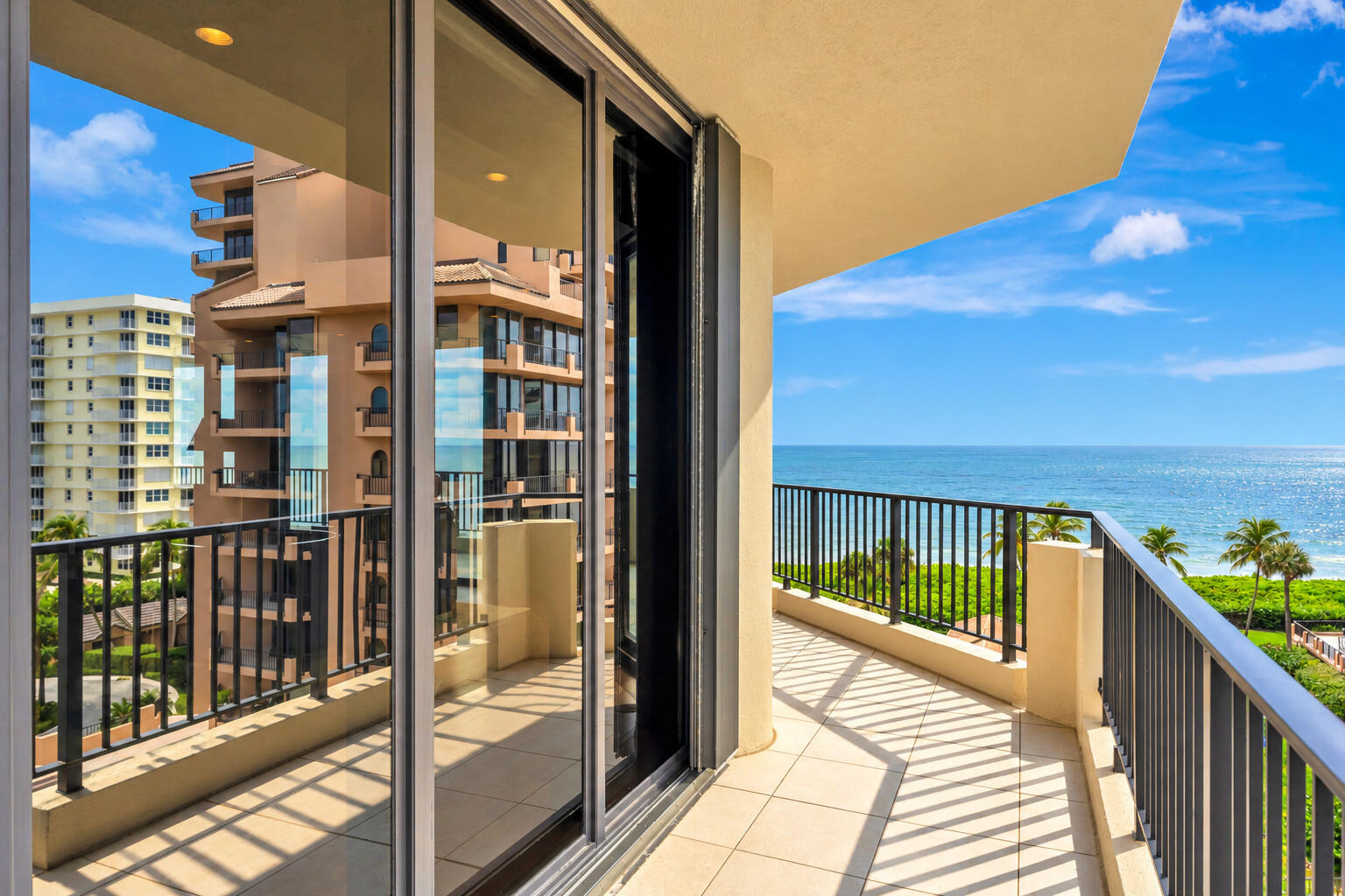 570 Ocean #602, Juno Beach FL 33408