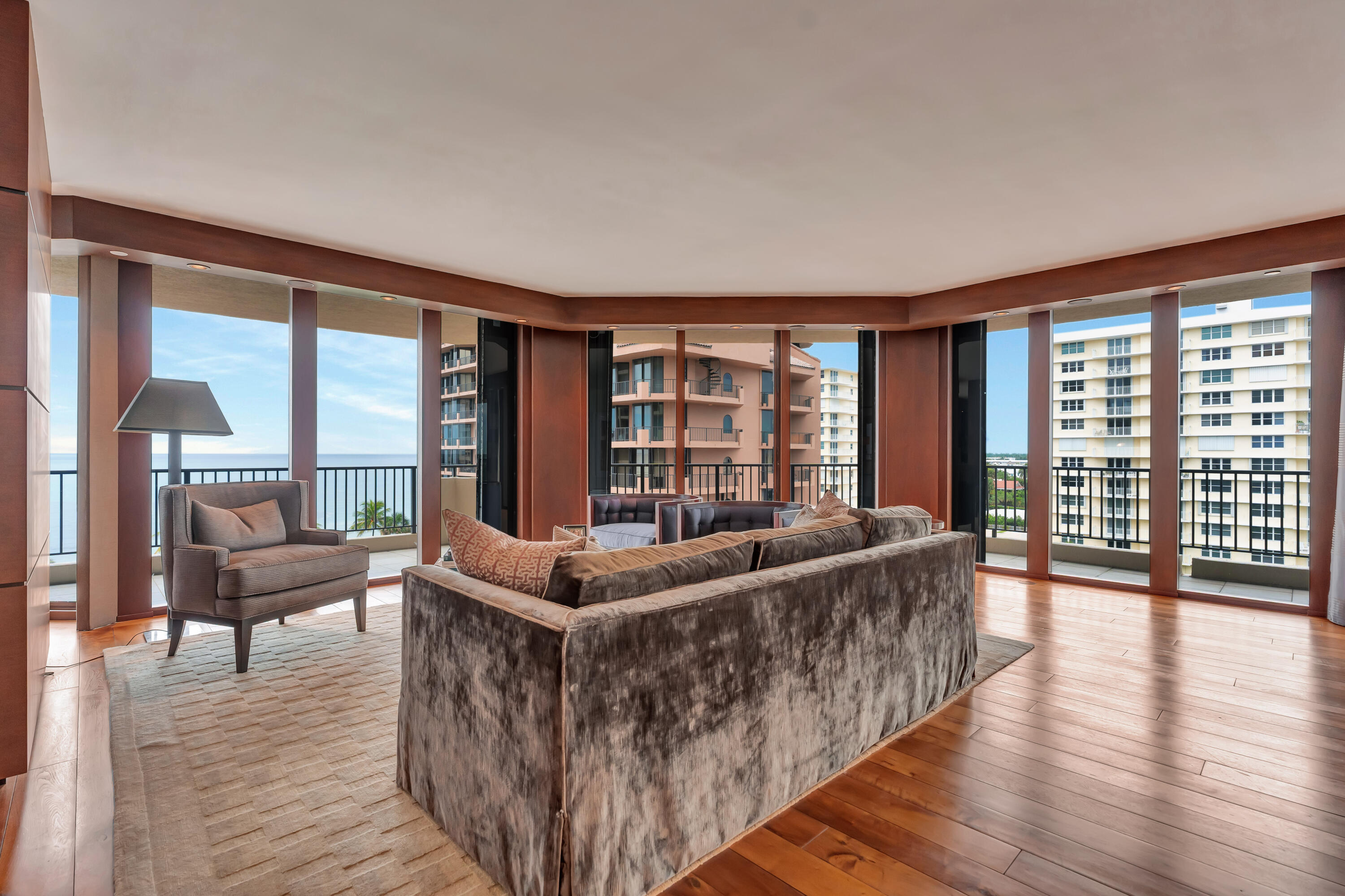 570 Ocean #602, Juno Beach FL 33408