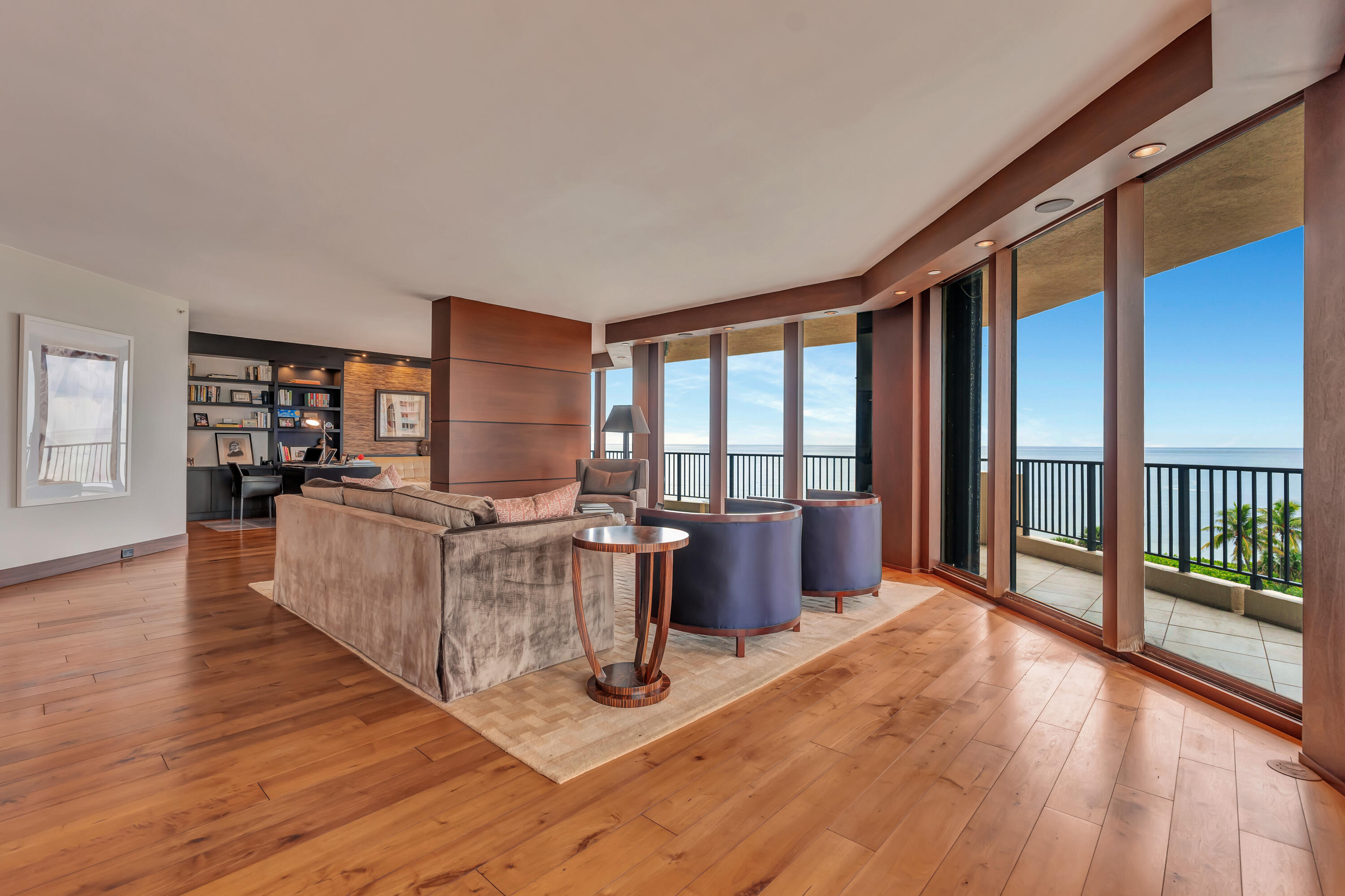 570 Ocean #602, Juno Beach FL 33408