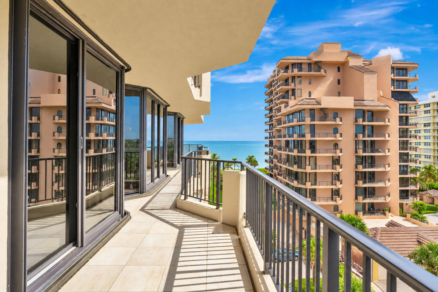 570 Ocean #602, Juno Beach FL 33408