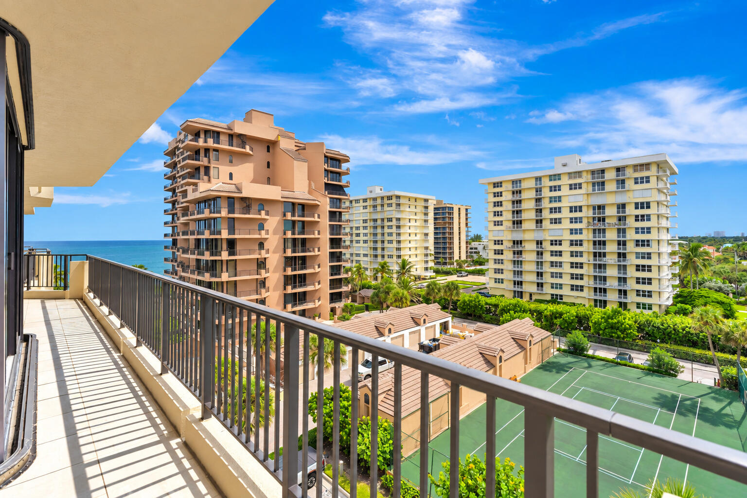 570 Ocean #602, Juno Beach FL 33408