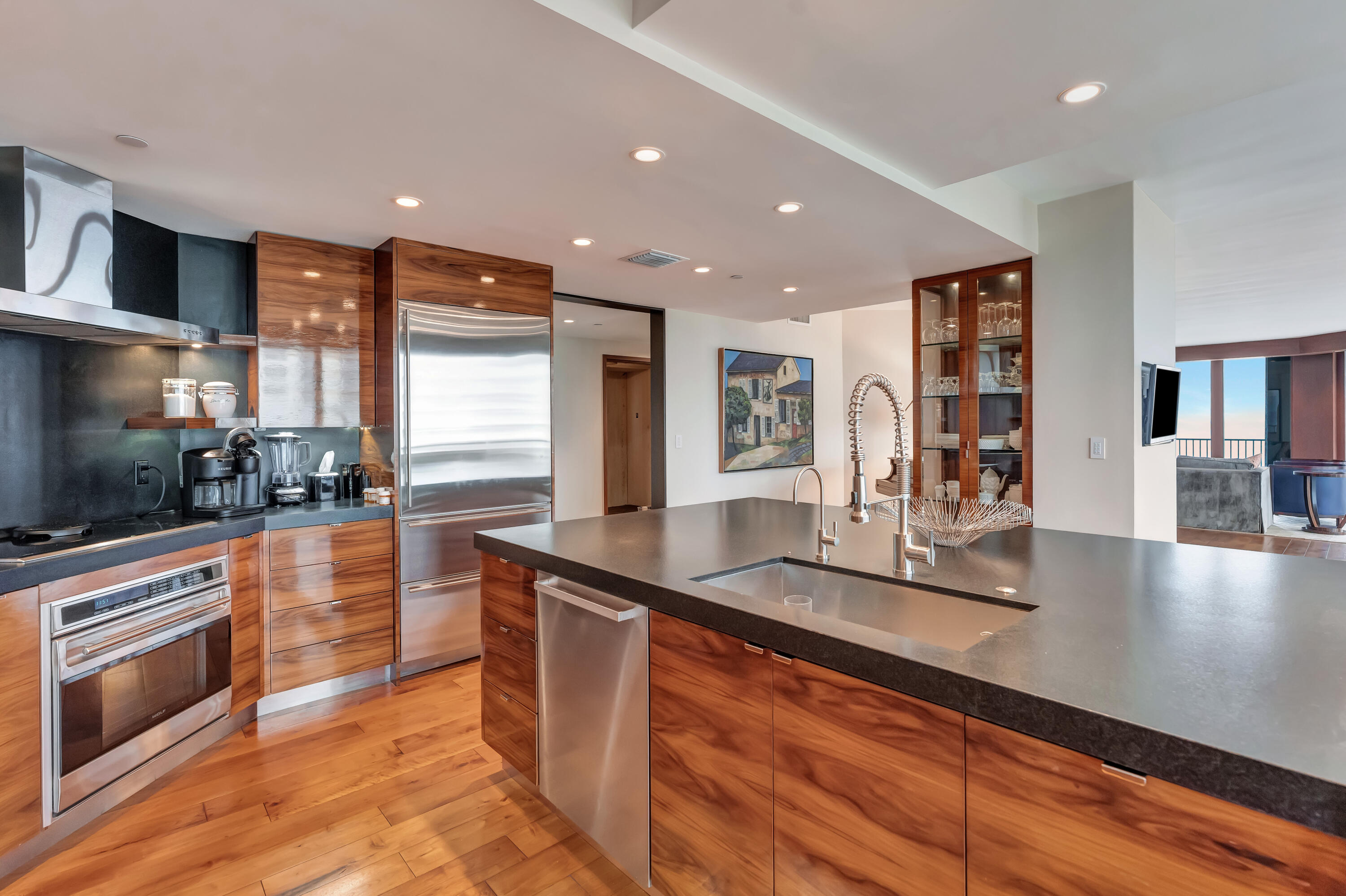 570 Ocean #602, Juno Beach FL 33408
