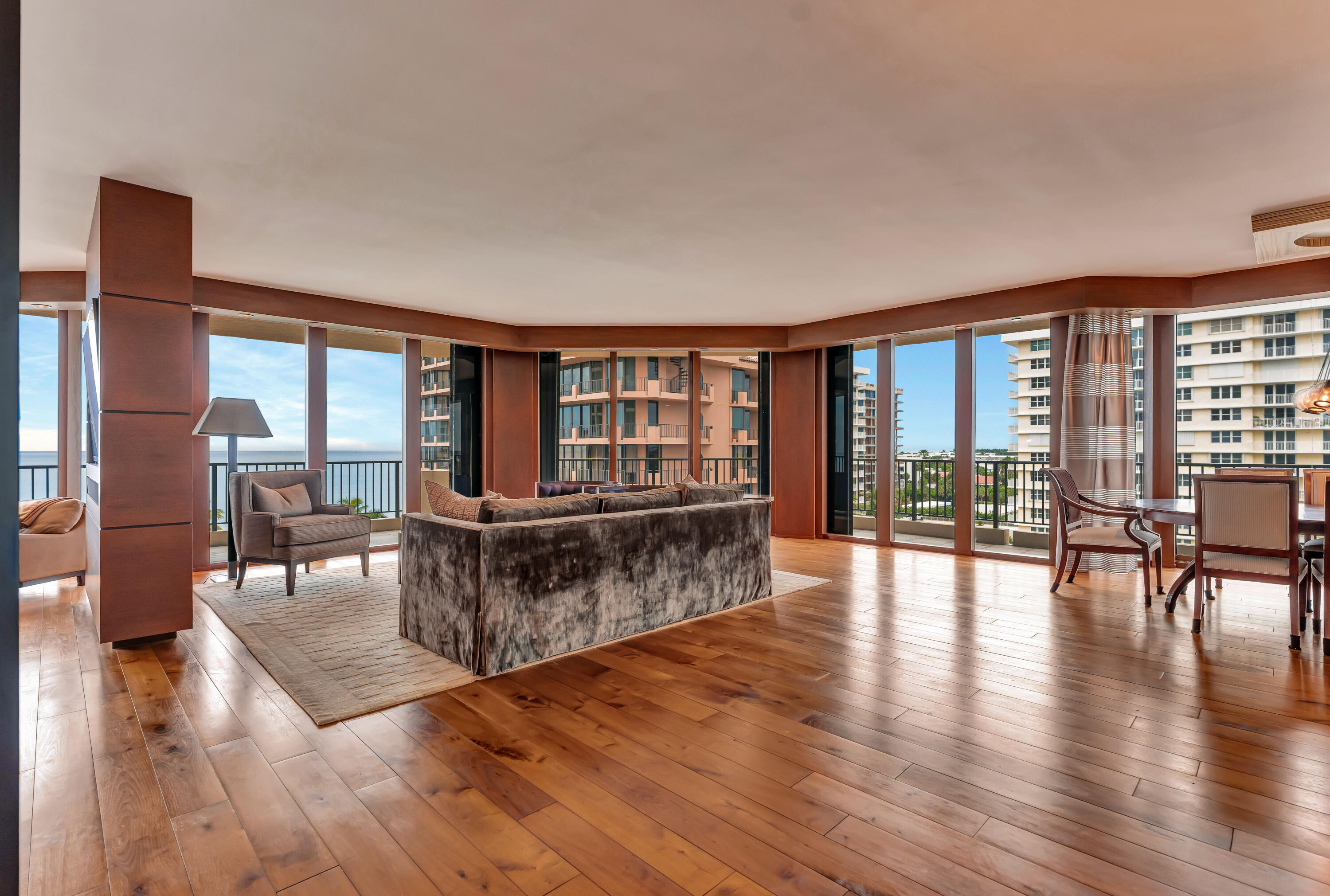 570 Ocean #602, Juno Beach FL 33408