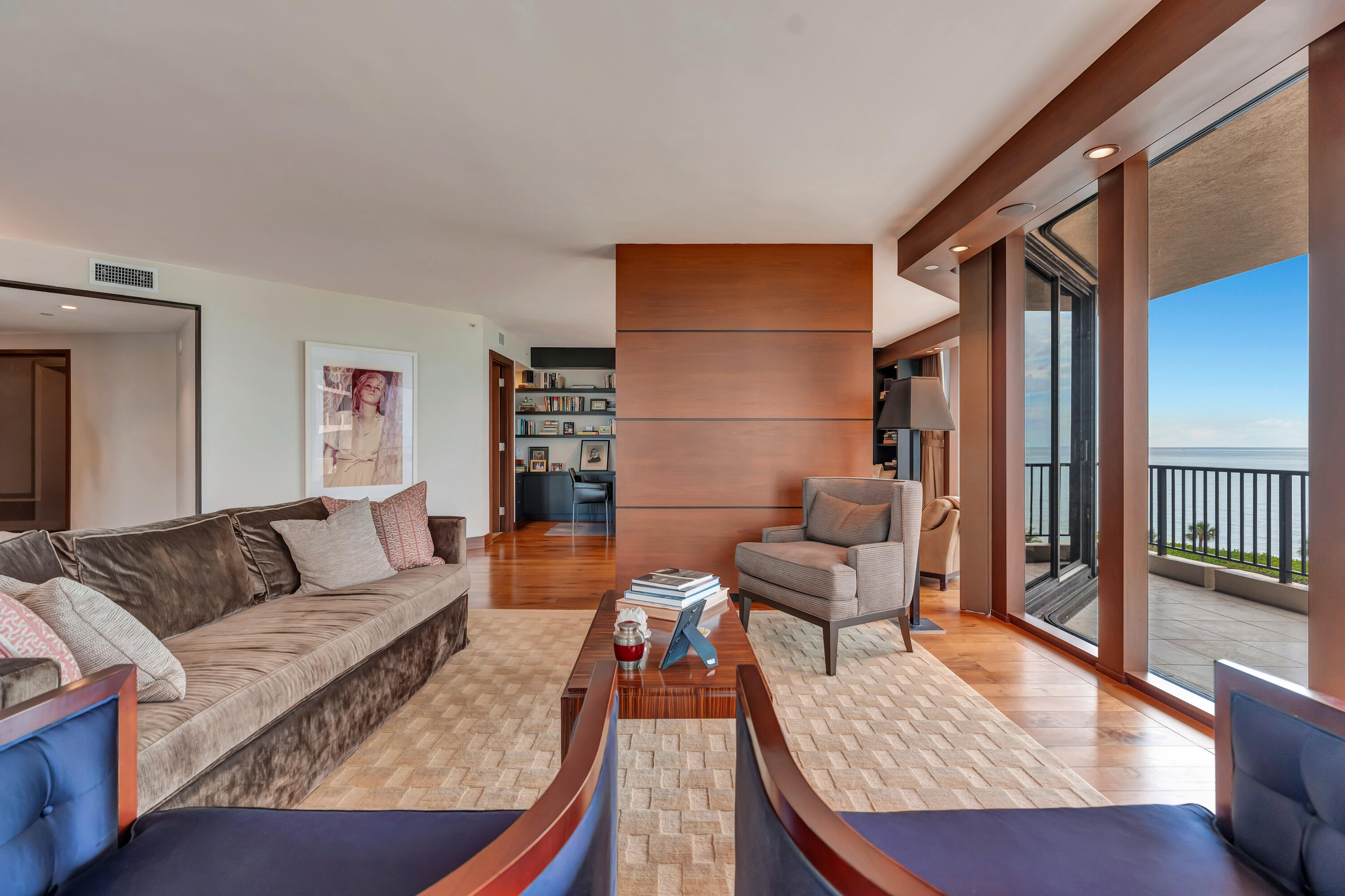 570 Ocean #602, Juno Beach FL 33408