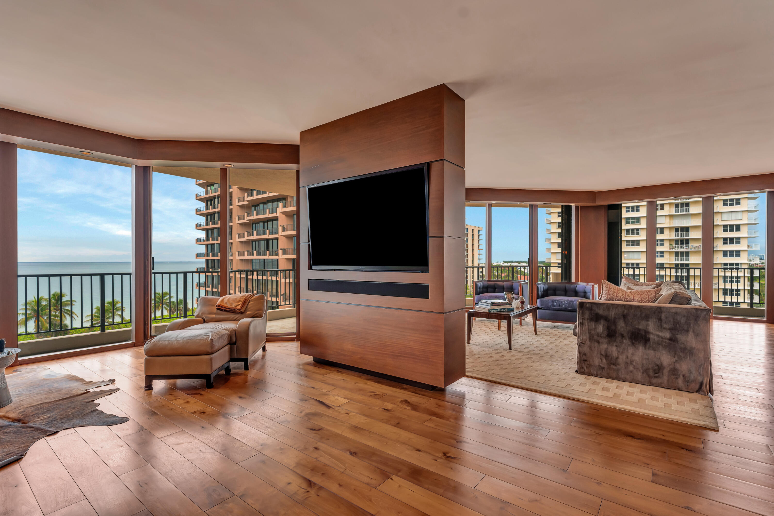 570 Ocean #602, Juno Beach FL 33408