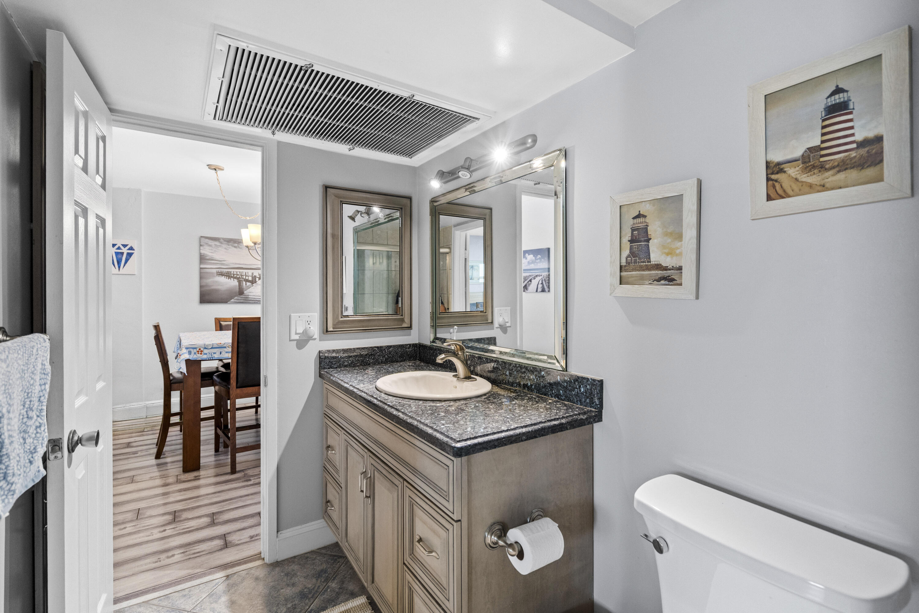 1161 HILLSBORO MILE #305, Hillsboro Beach FL 33062