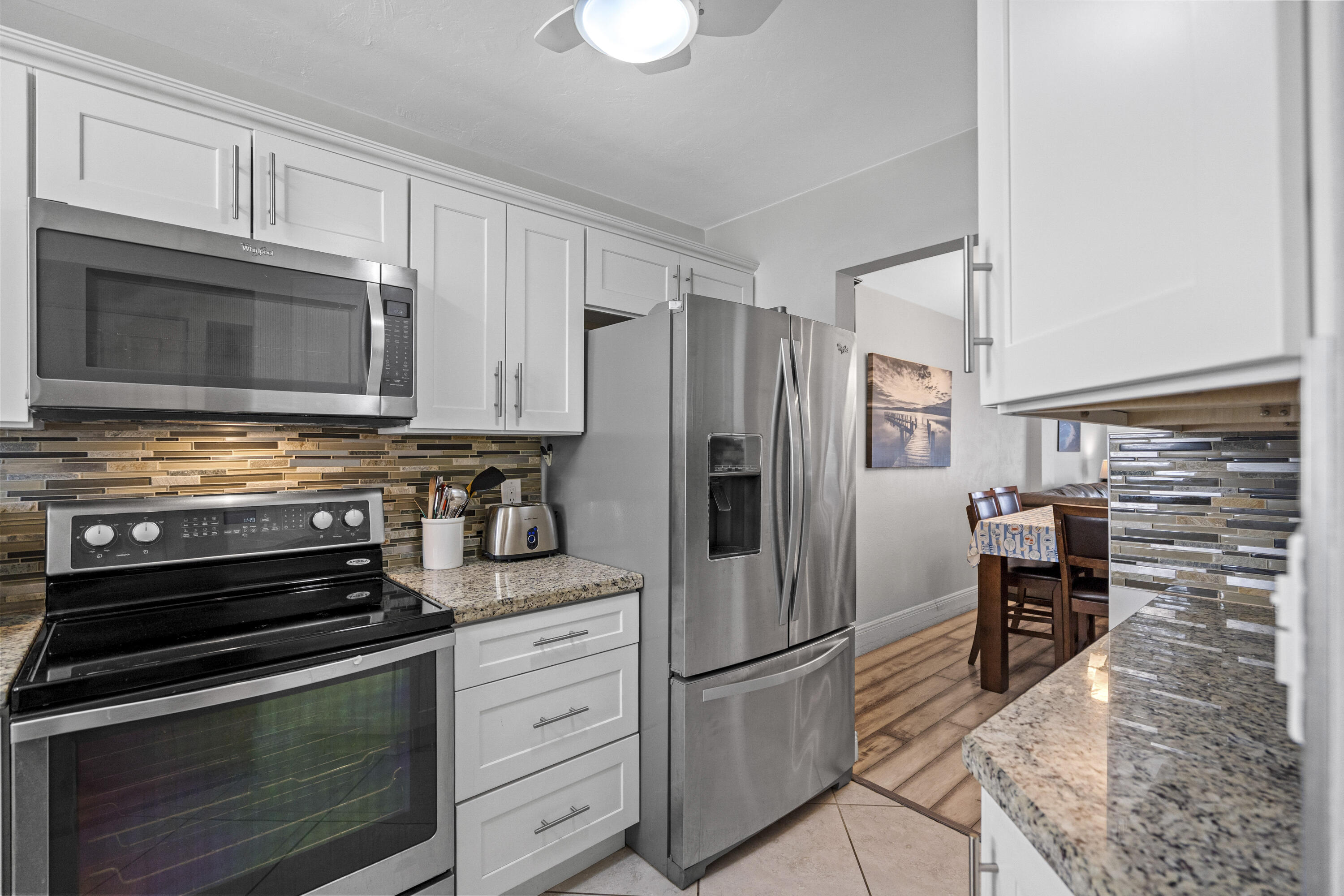 1161 HILLSBORO MILE #305, Hillsboro Beach FL 33062
