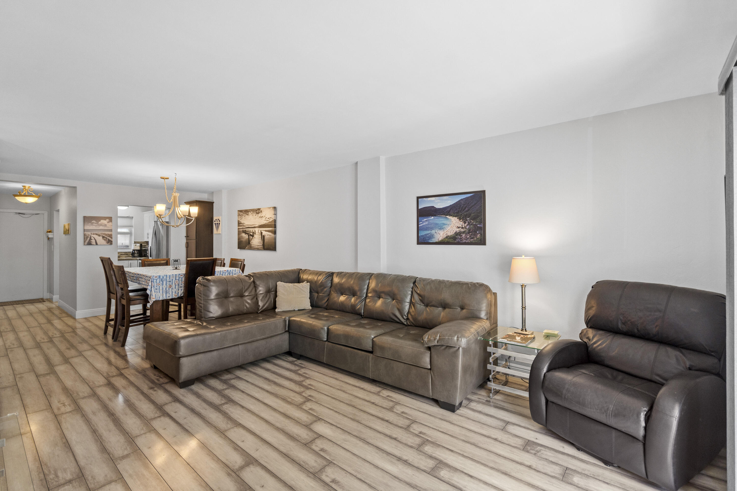 1161 HILLSBORO MILE #305, Hillsboro Beach FL 33062