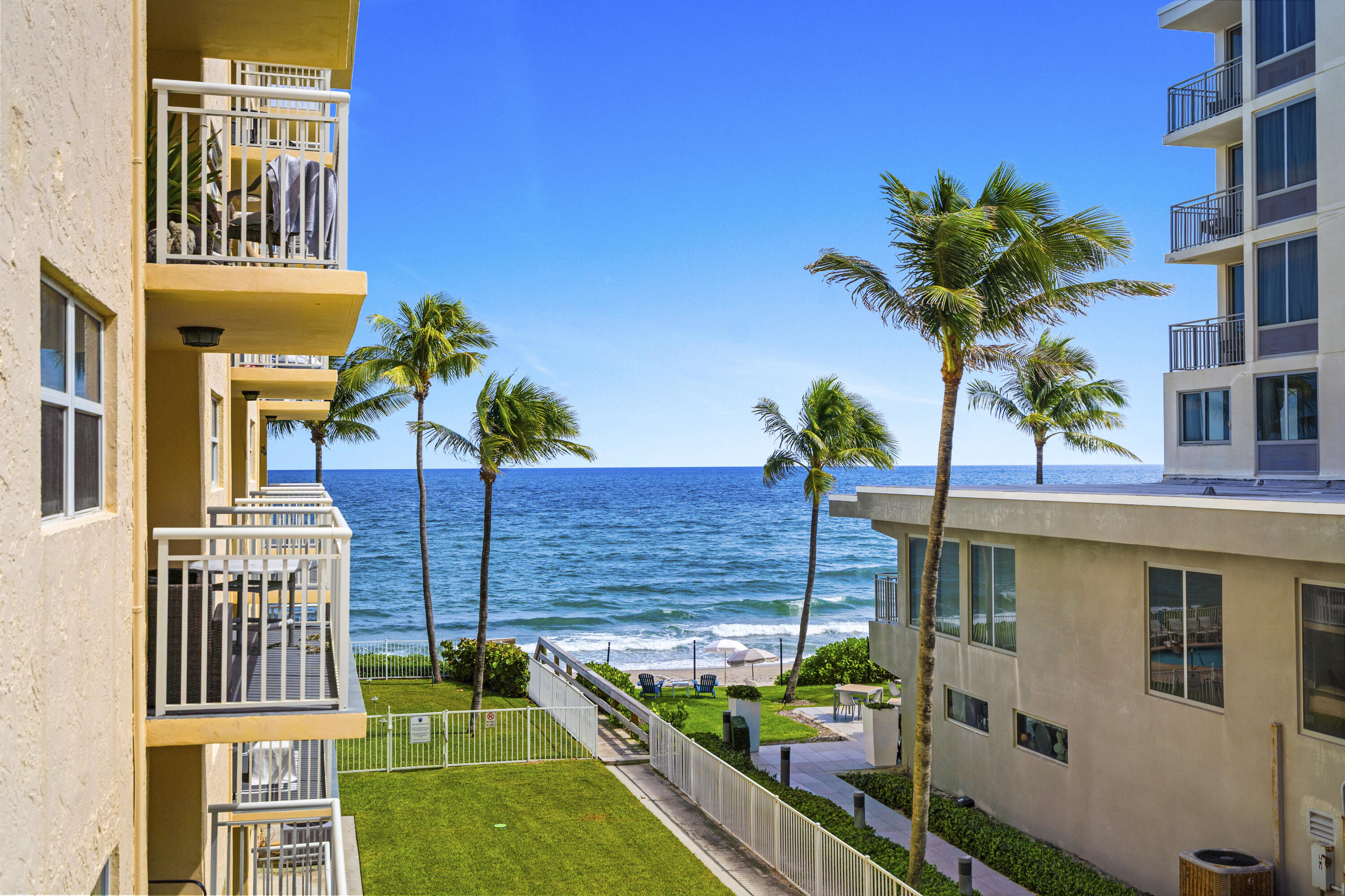 1161 HILLSBORO MILE #305, Hillsboro Beach FL 33062