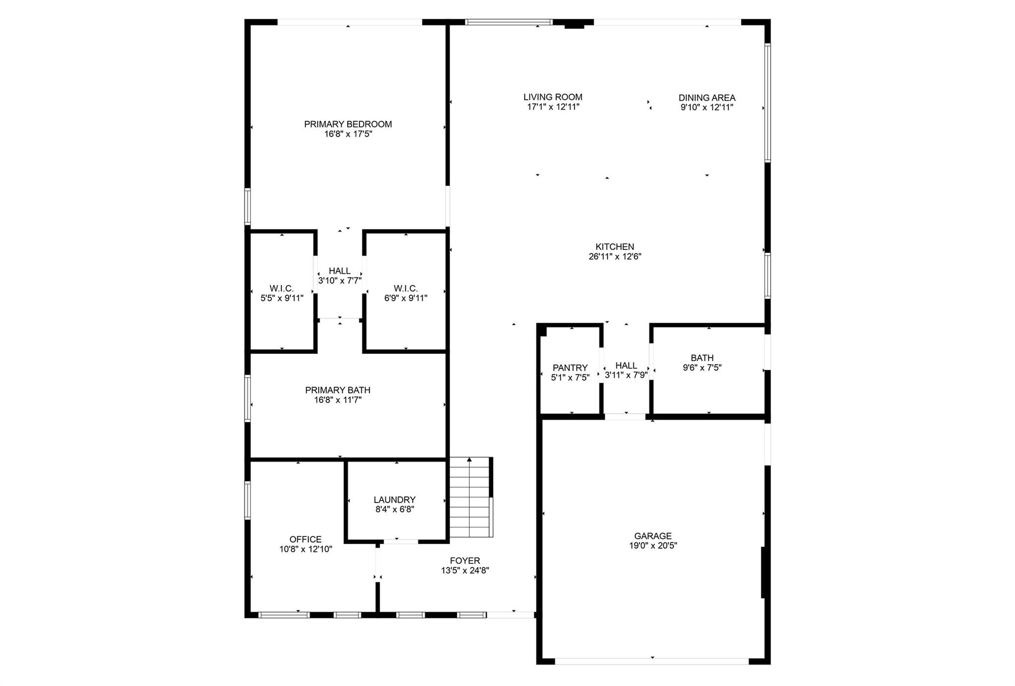 1212 AVOCADO, Fort Lauderdale FL 33315