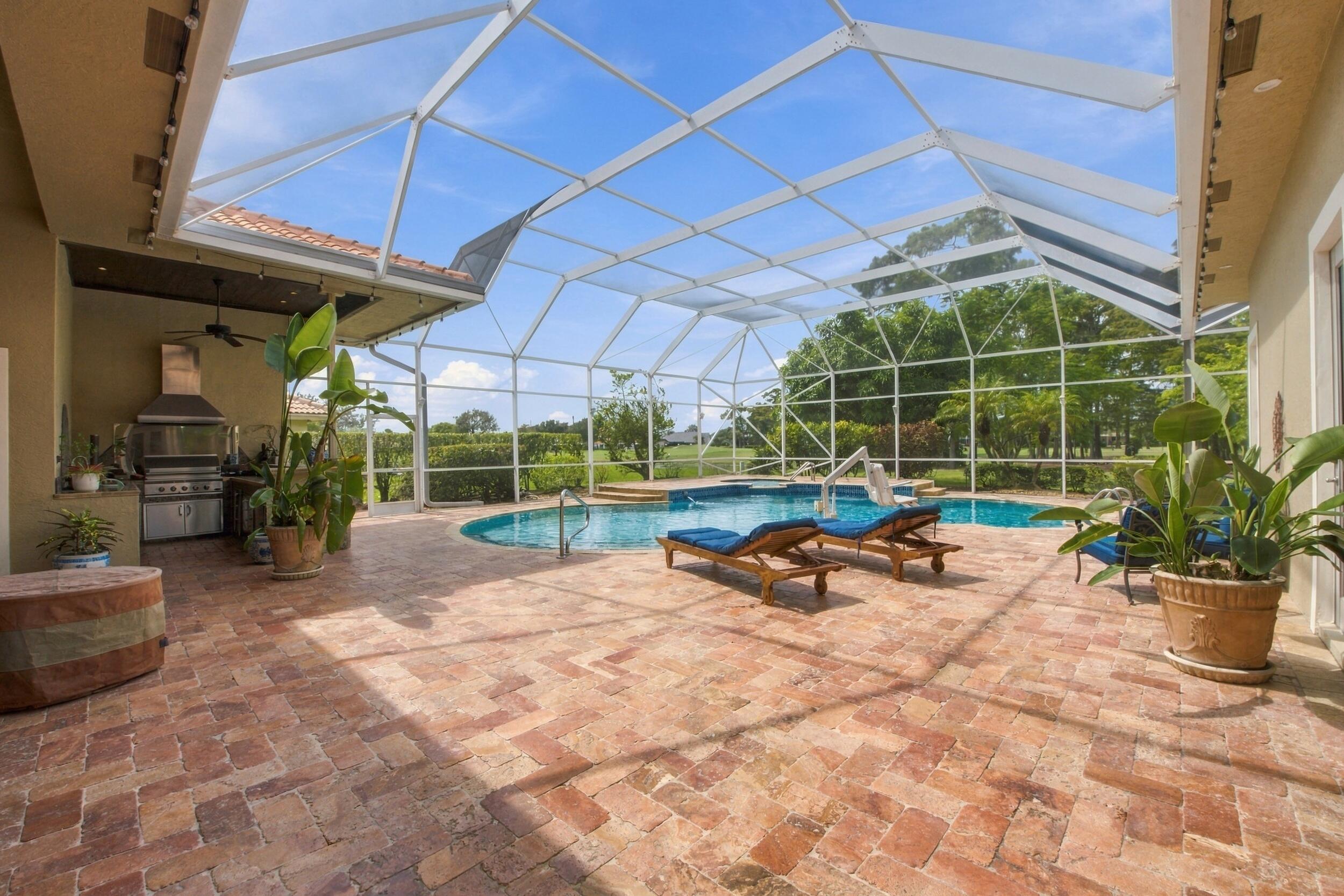21733 Old Bridge, Boca Raton FL 33428