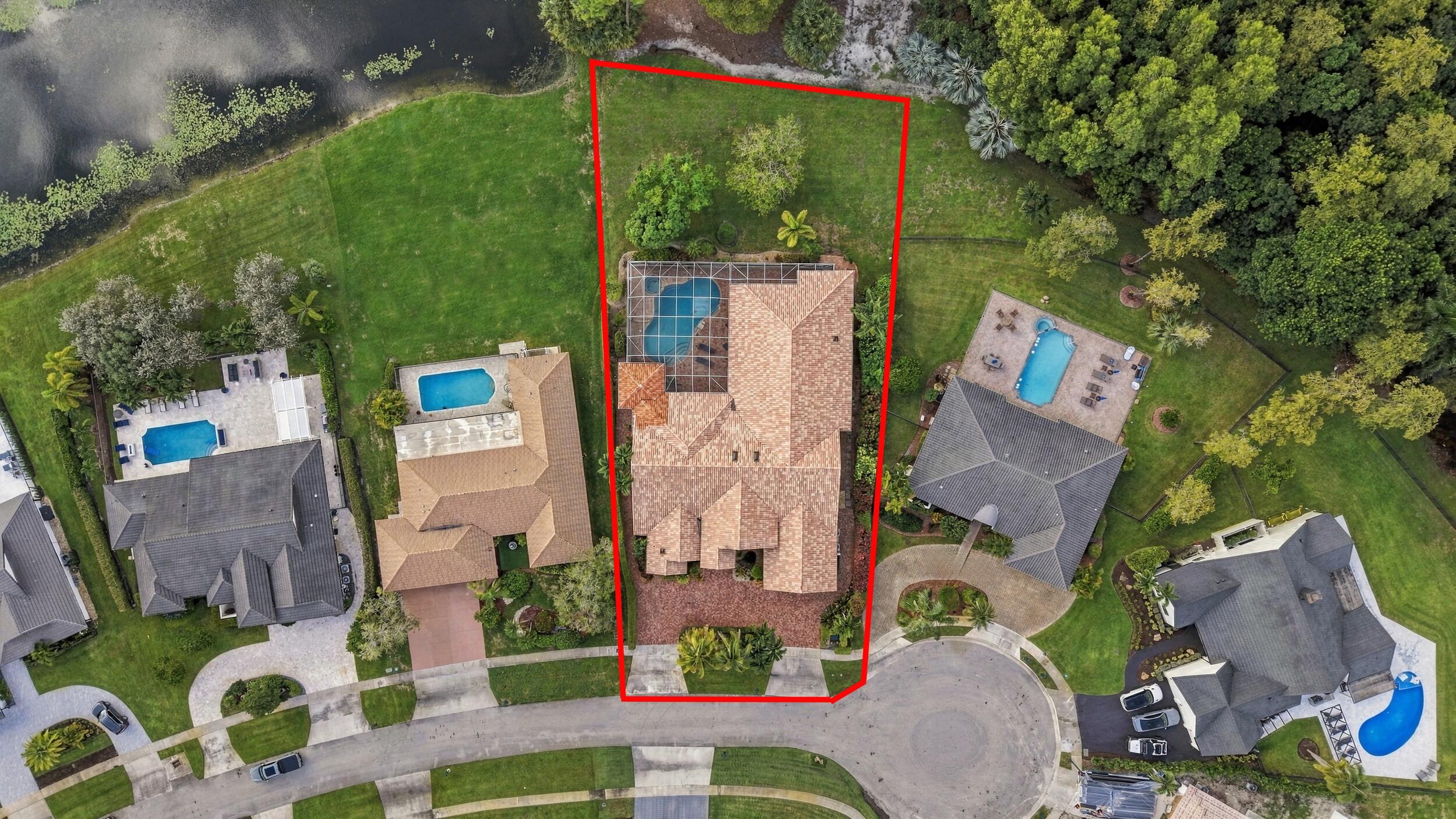 21733 Old Bridge, Boca Raton FL 33428