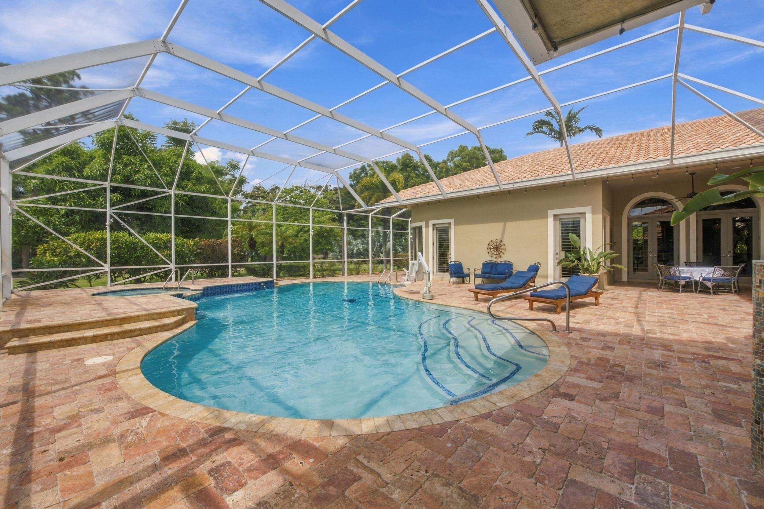 21733 Old Bridge, Boca Raton FL 33428