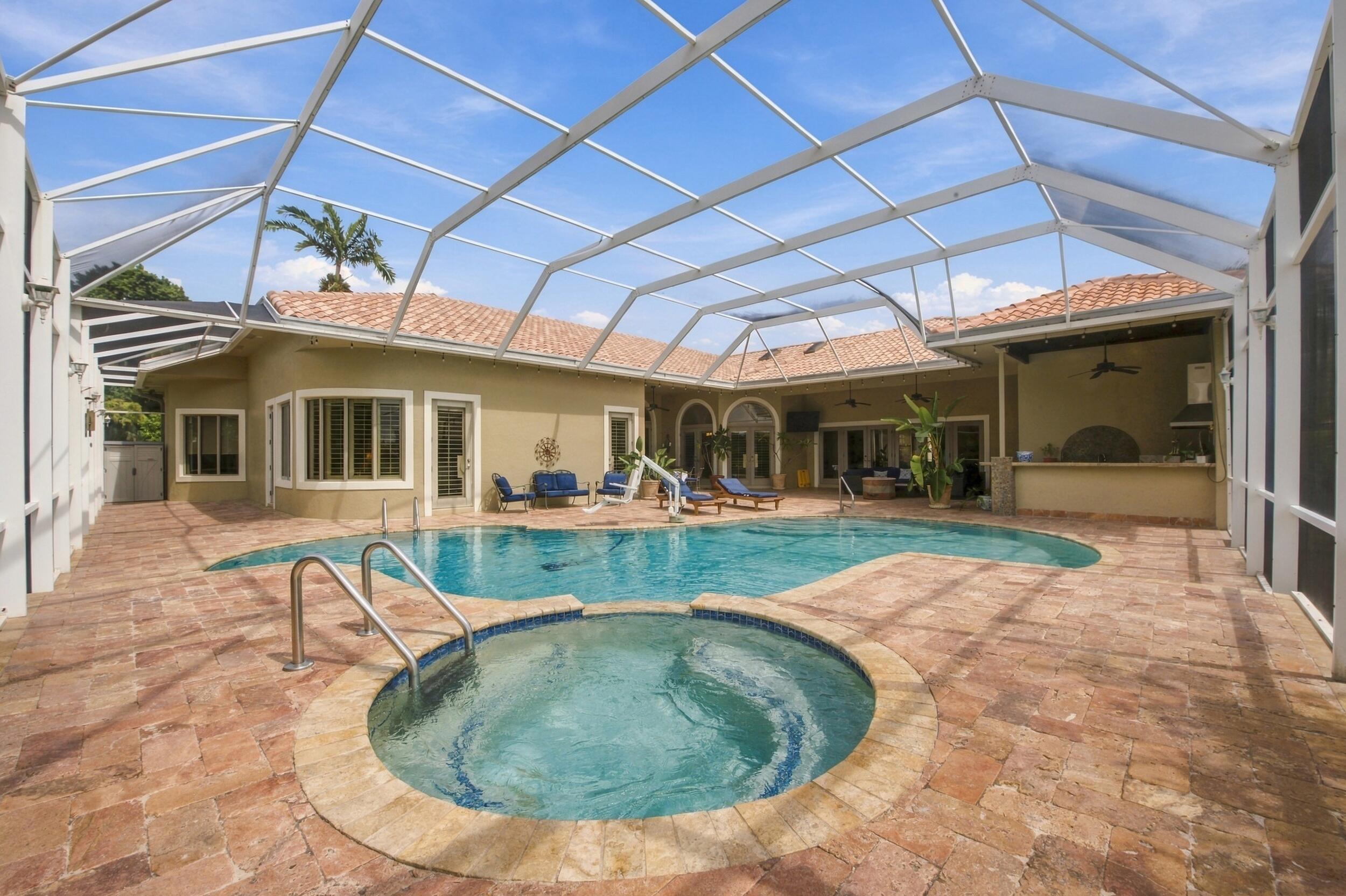 21733 Old Bridge, Boca Raton FL 33428