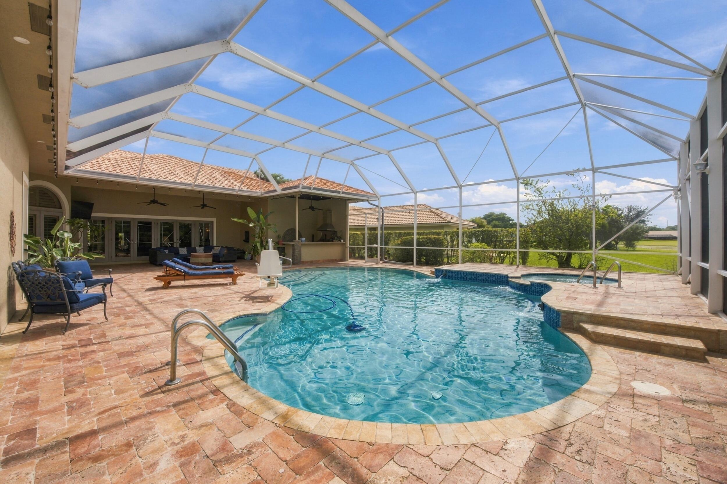 21733 Old Bridge, Boca Raton FL 33428