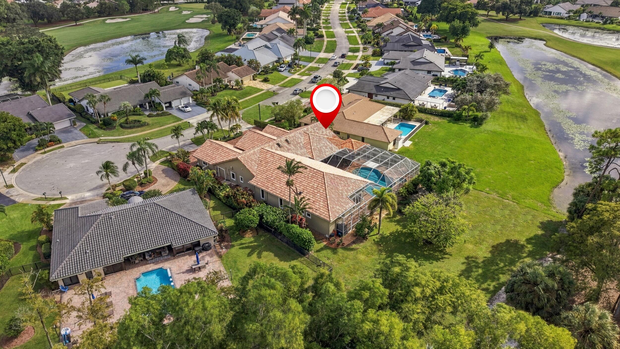 21733 Old Bridge, Boca Raton FL 33428