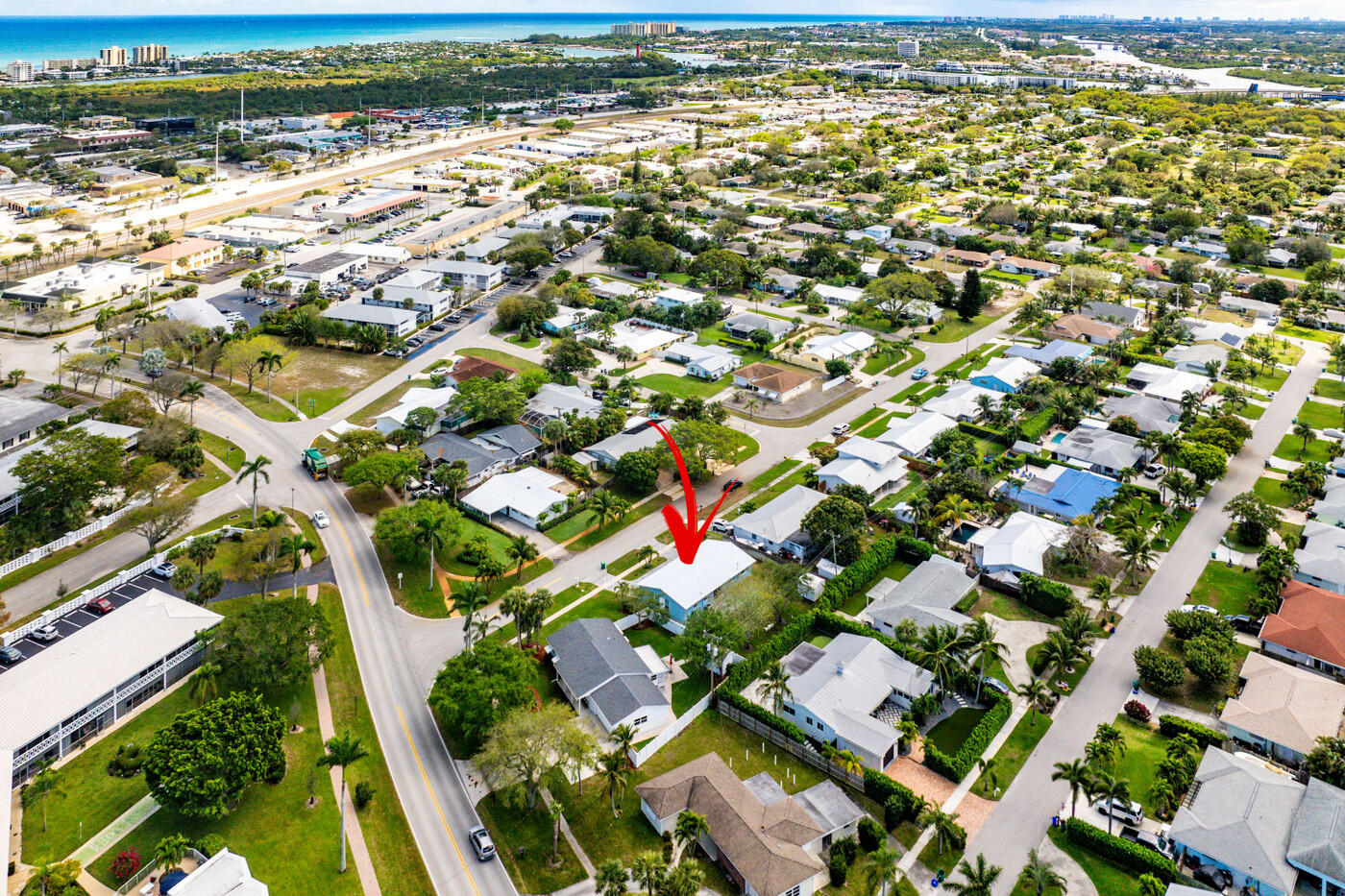 371 Saturn, Tequesta FL 33469